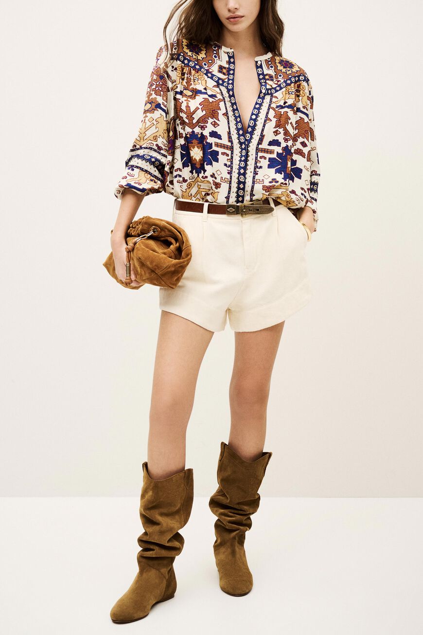 shorts ROMA