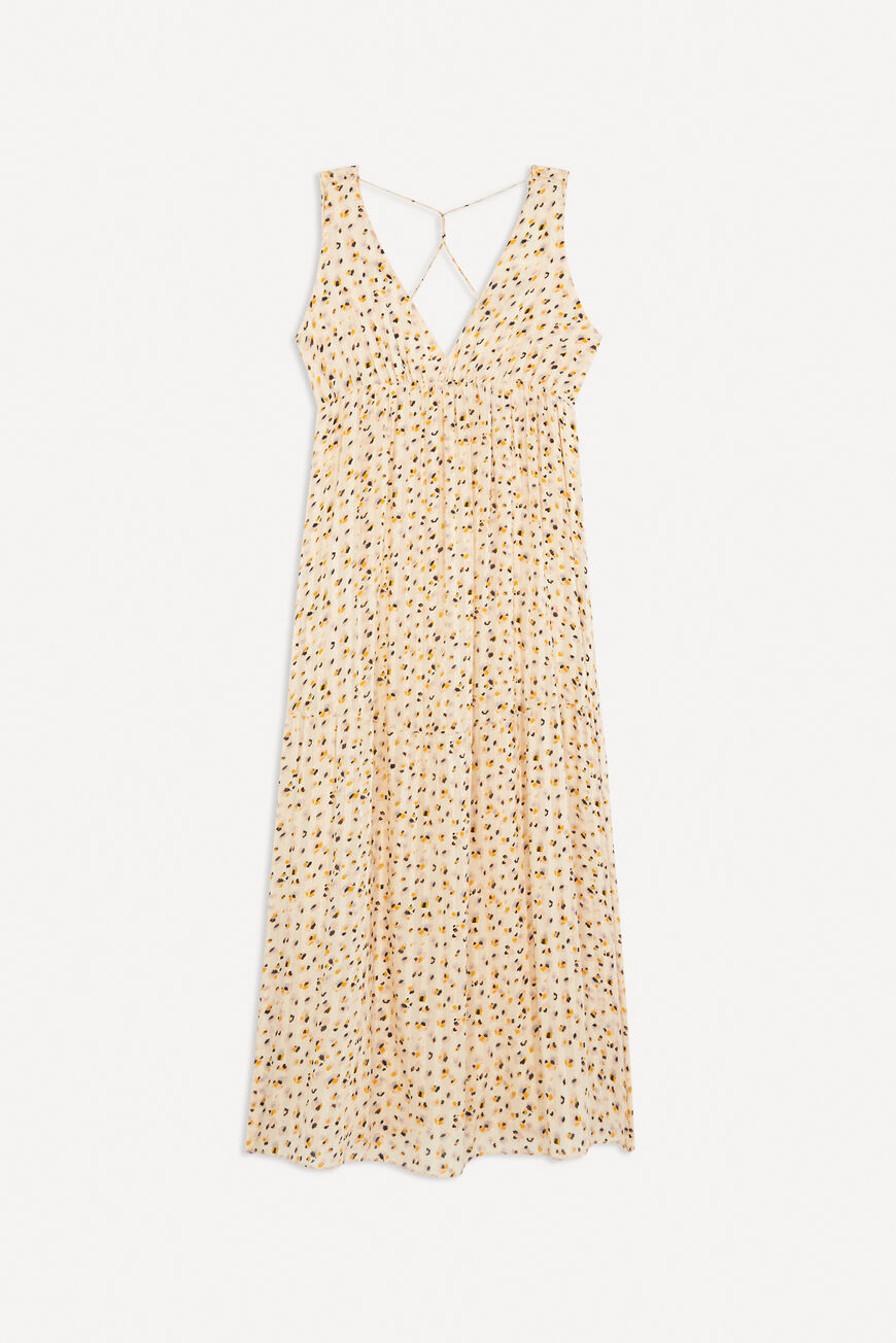 DRESS BECKY