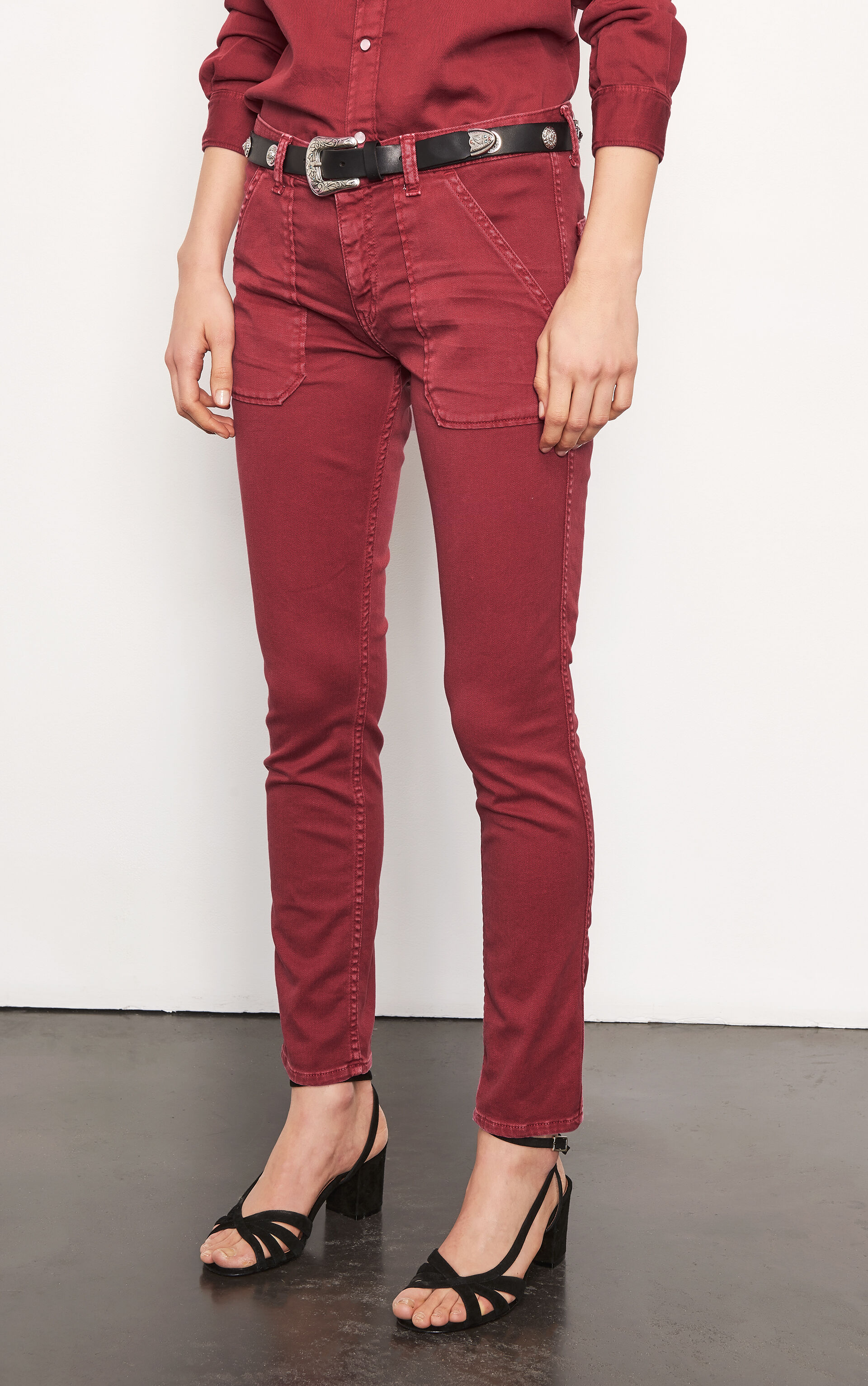 PANTAL&Oacute;N CSALLY