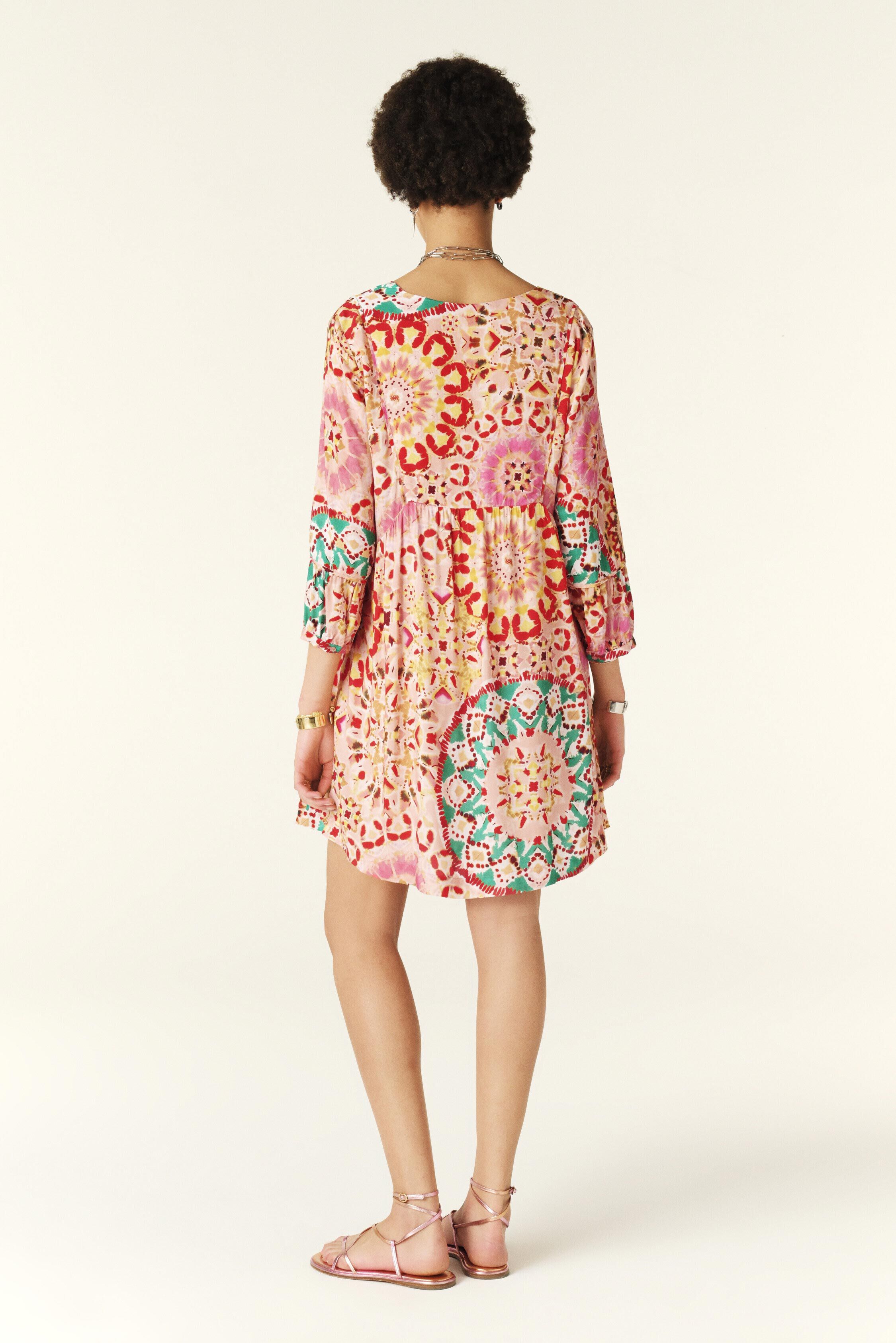 robe LORENZA