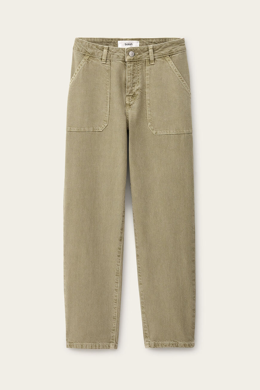 Pants FALLY