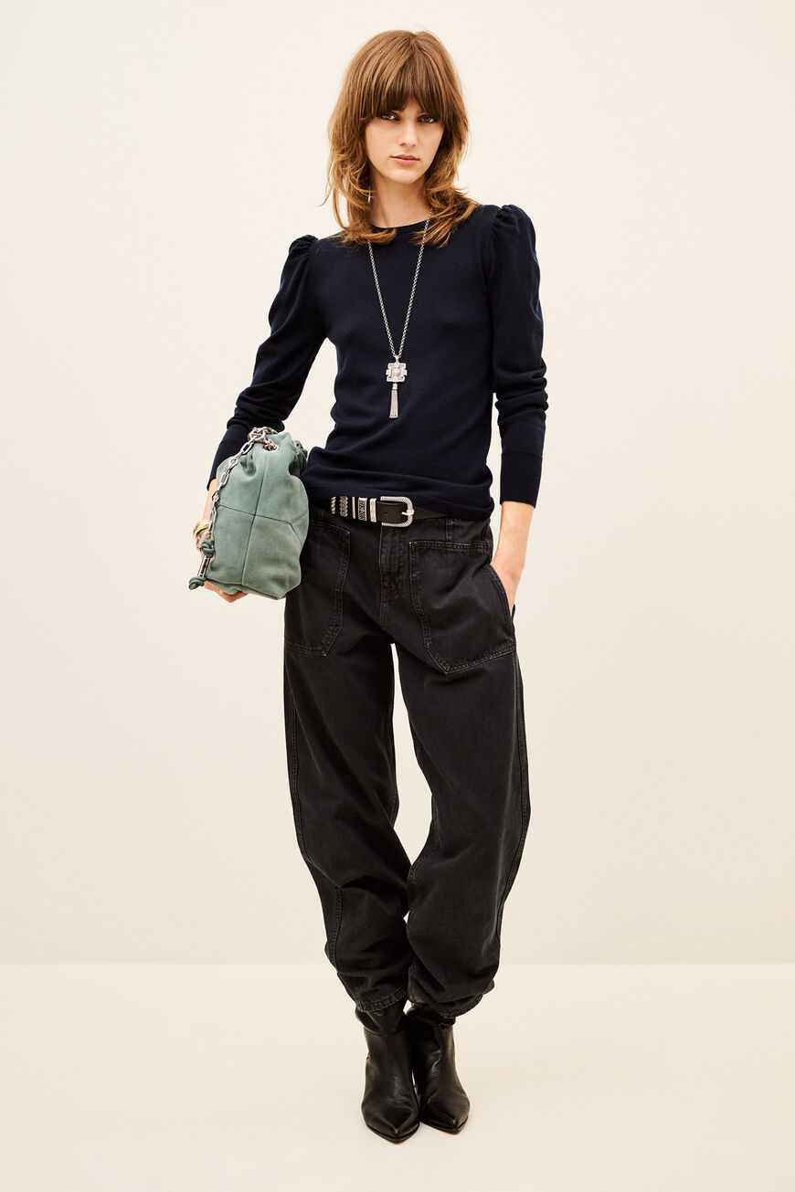 JUMPER BRITANIE