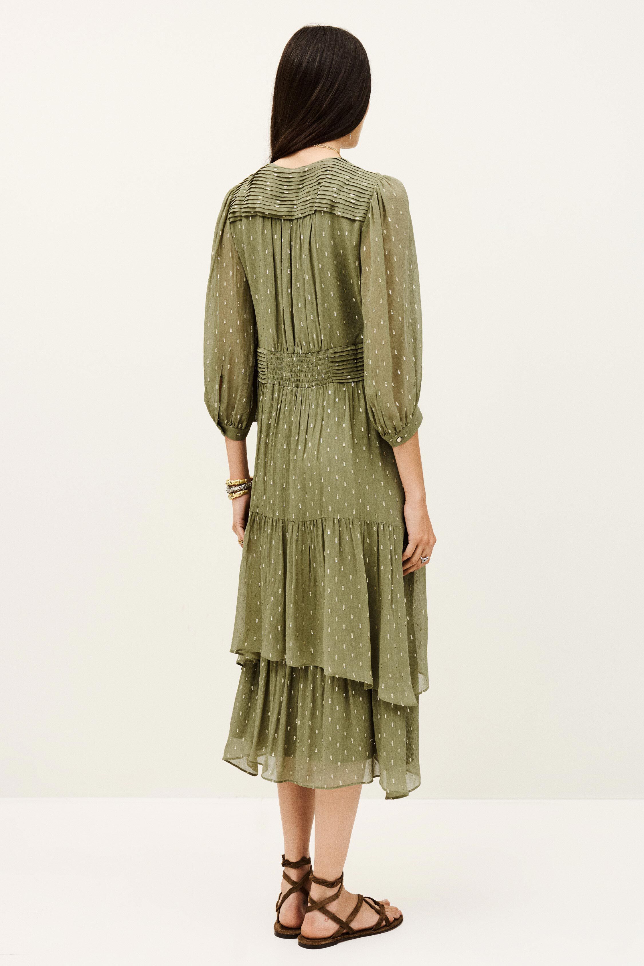 dress MAIA