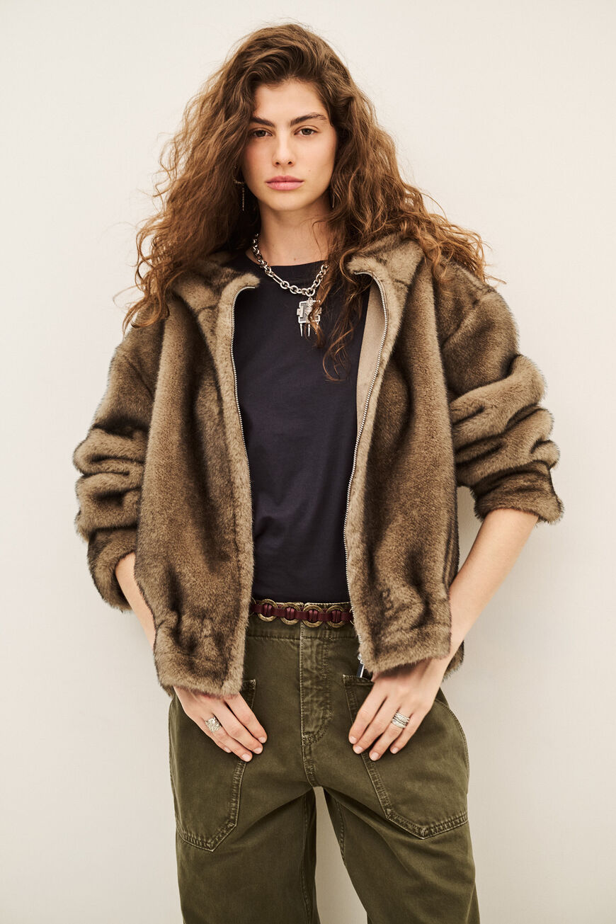 coat PANDY