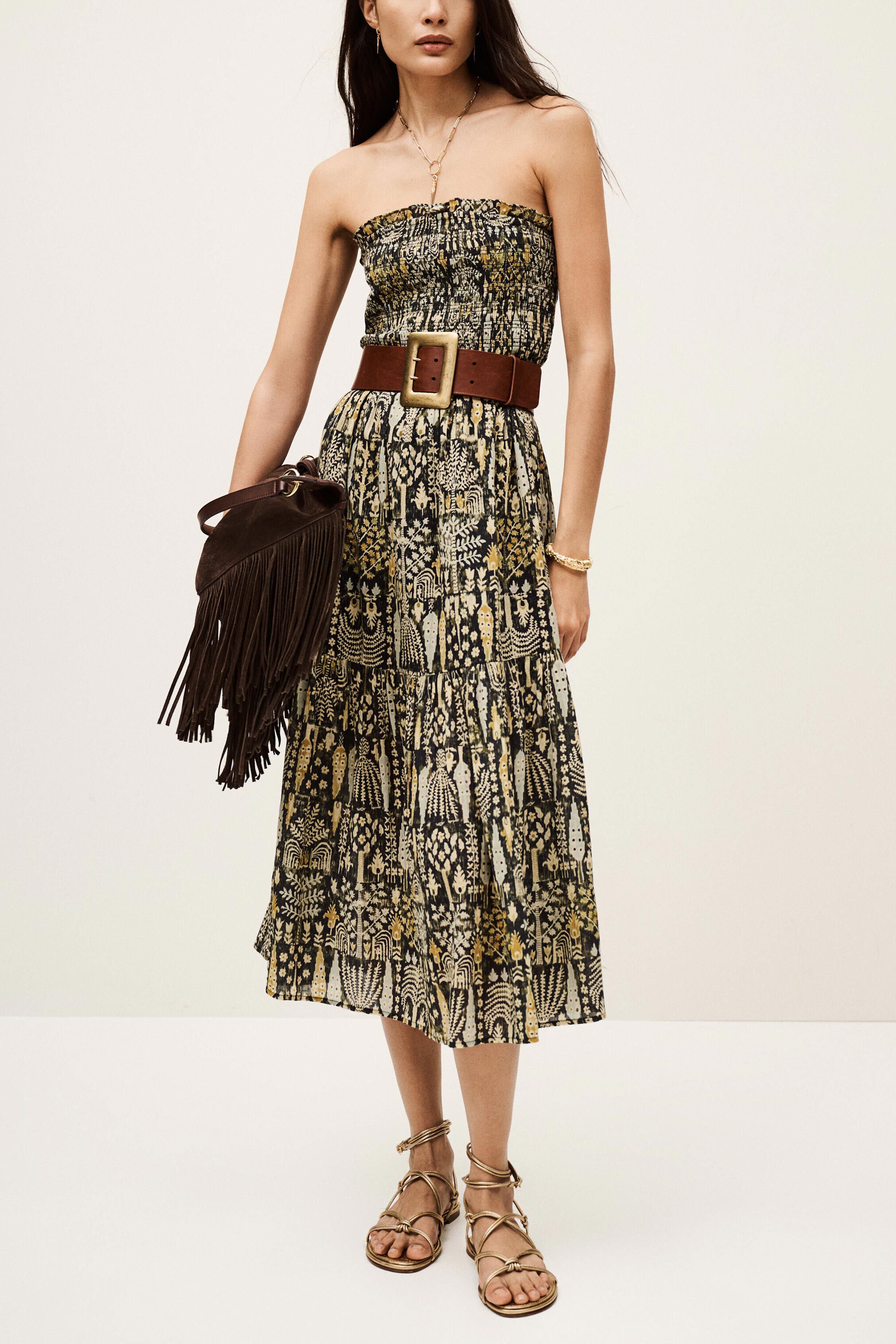 DRESS PIALA