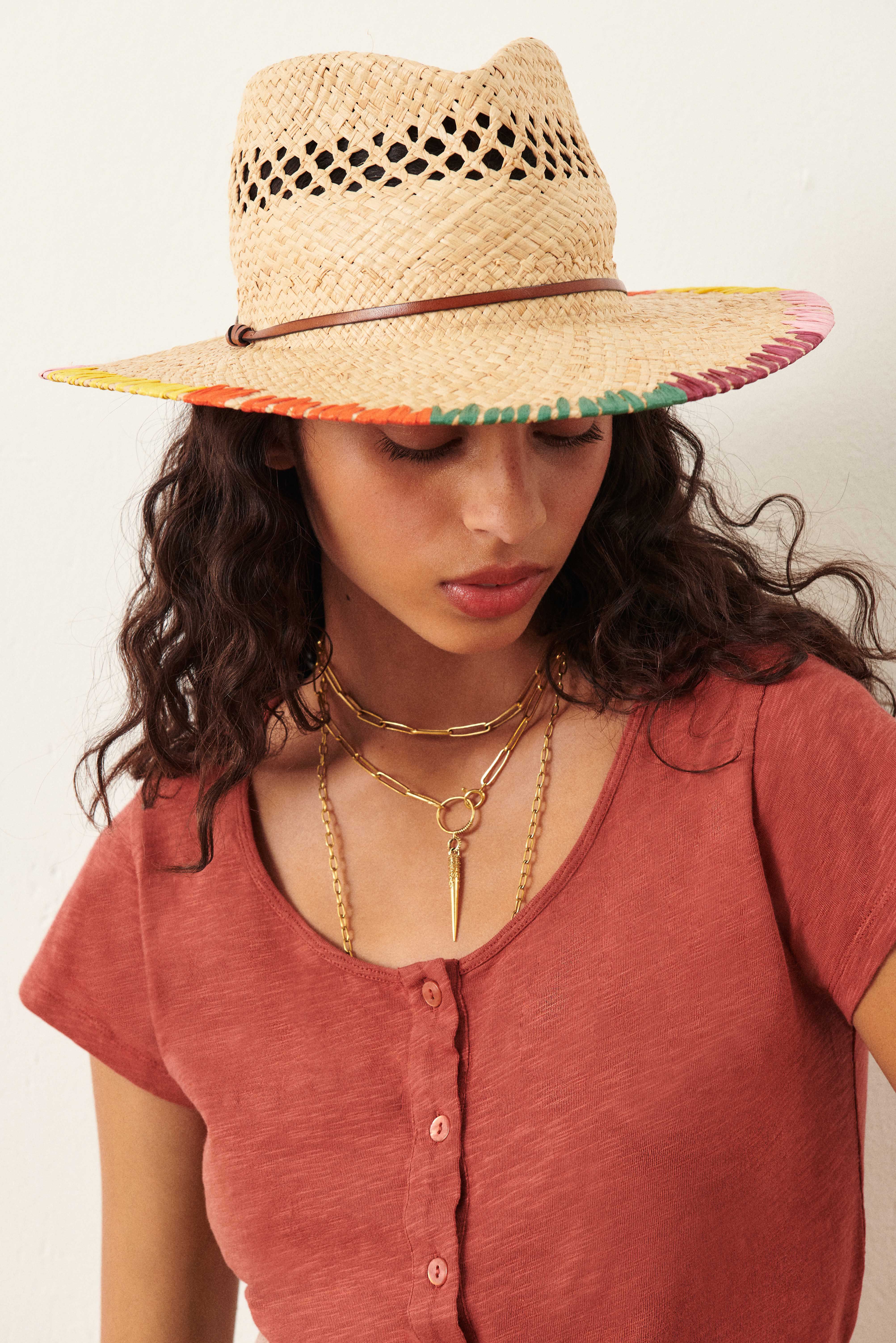 HAT HORPHE