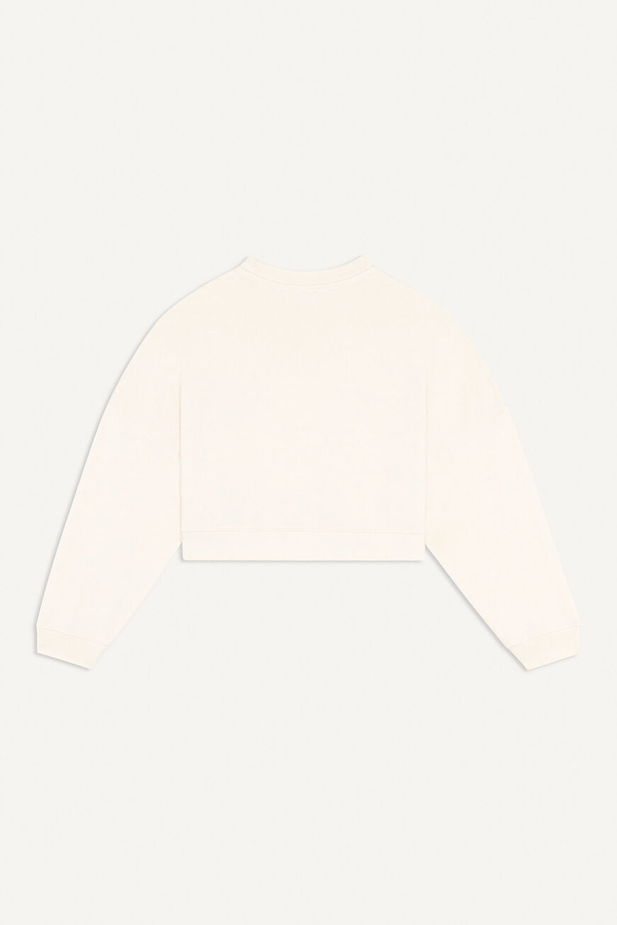 SWEATSHIRT DAMYA