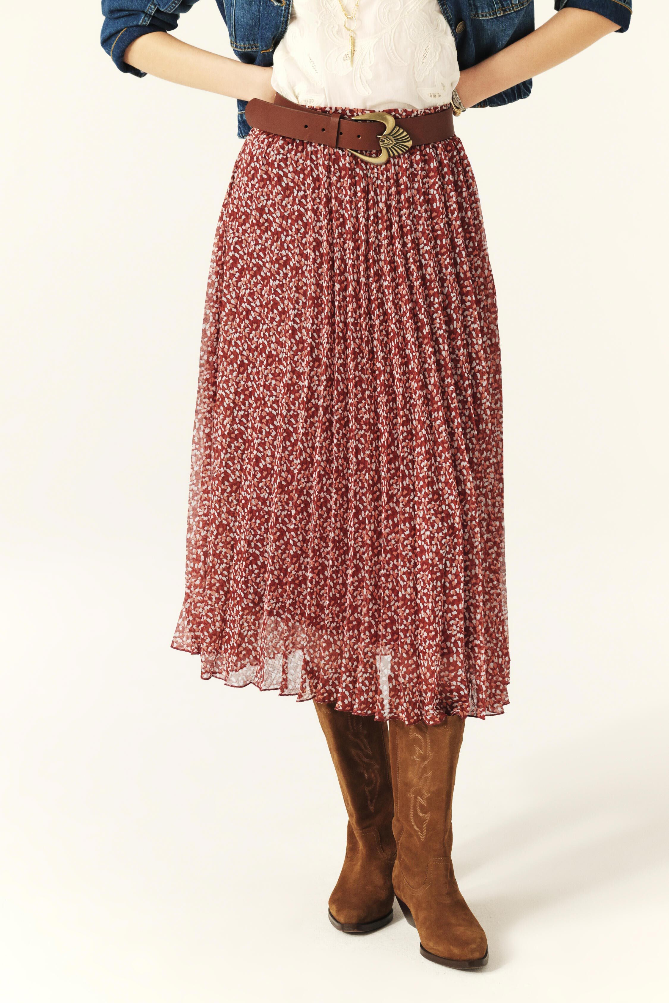 SKIRT KAMY
