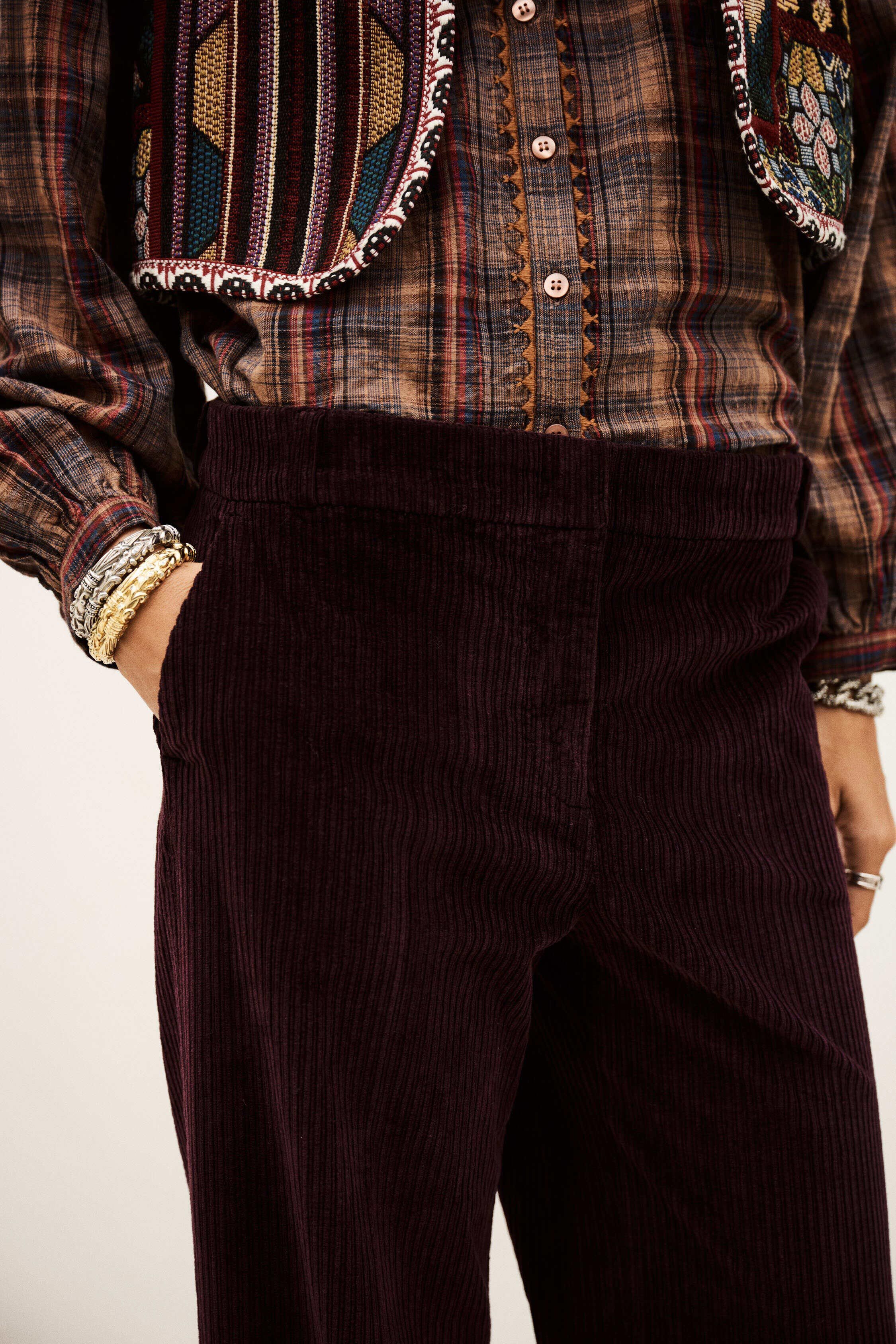 pants VILY