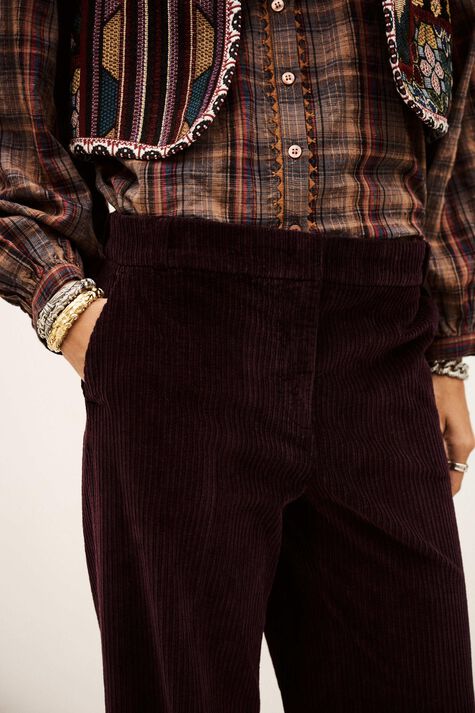 trousers VILY