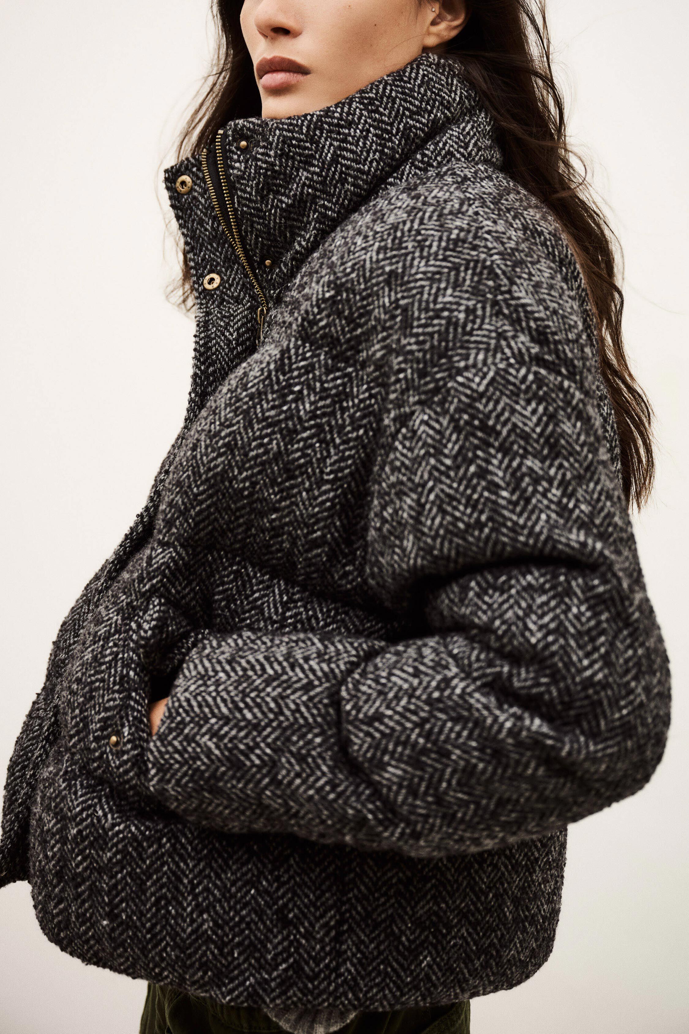 coat HIDI