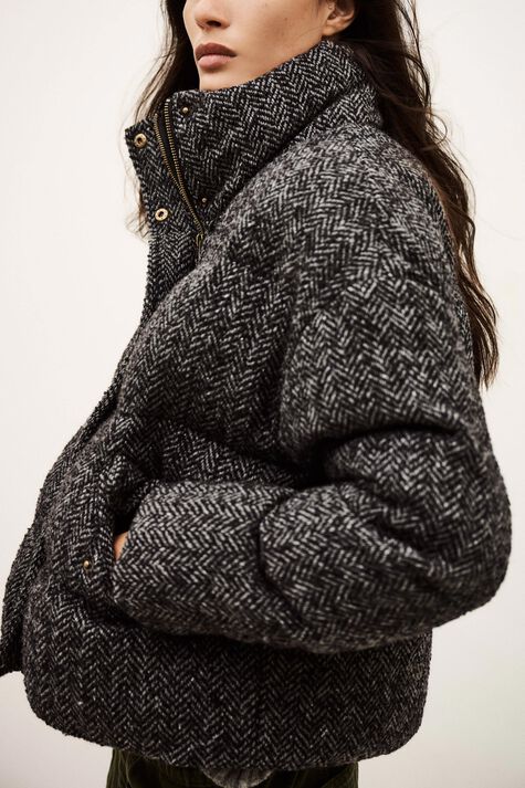 coat HIDI