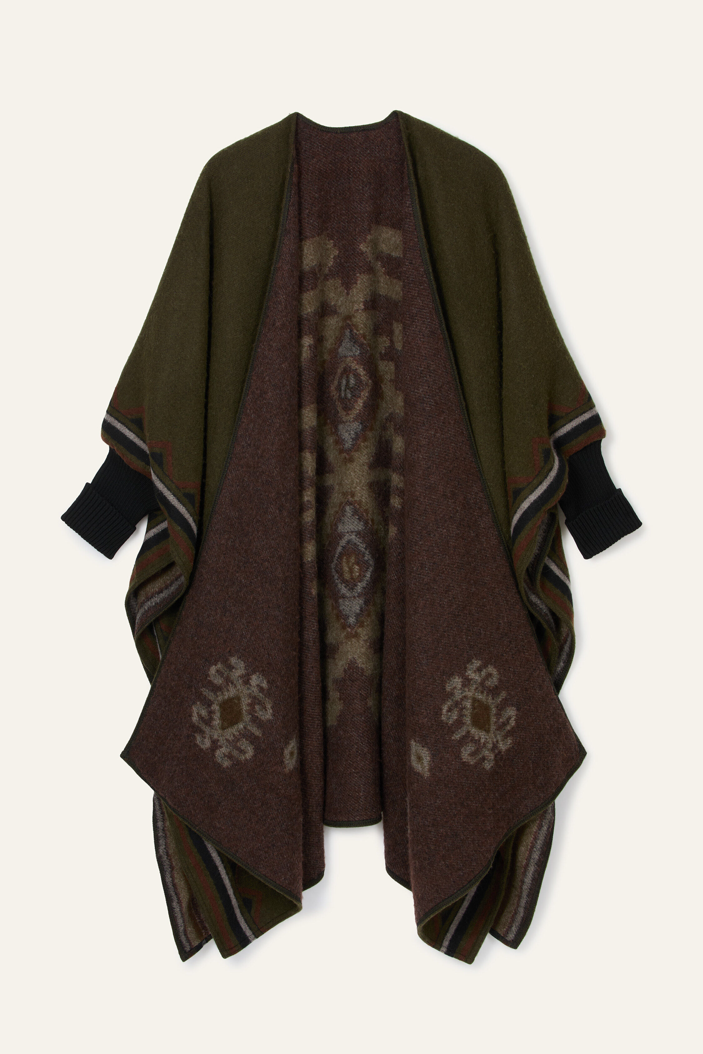 coat PONGO