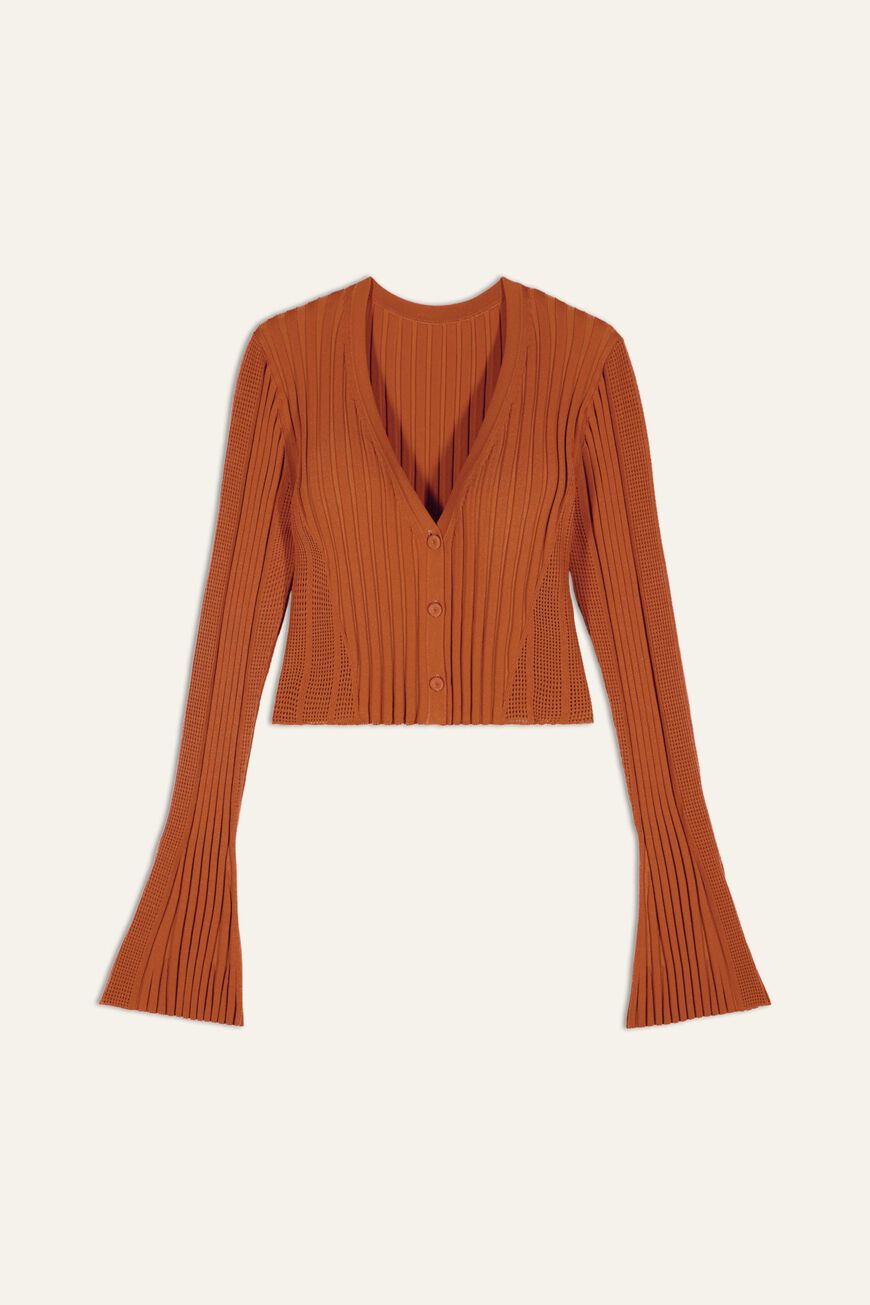cardigan PUSHA