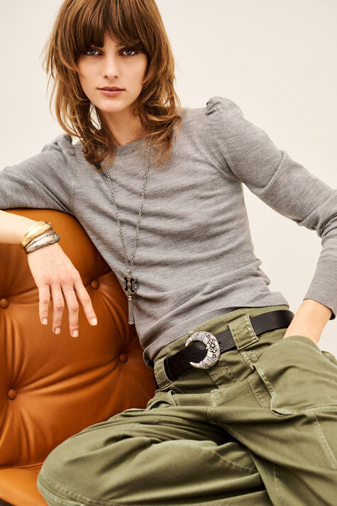 JUMPER BRITANIE