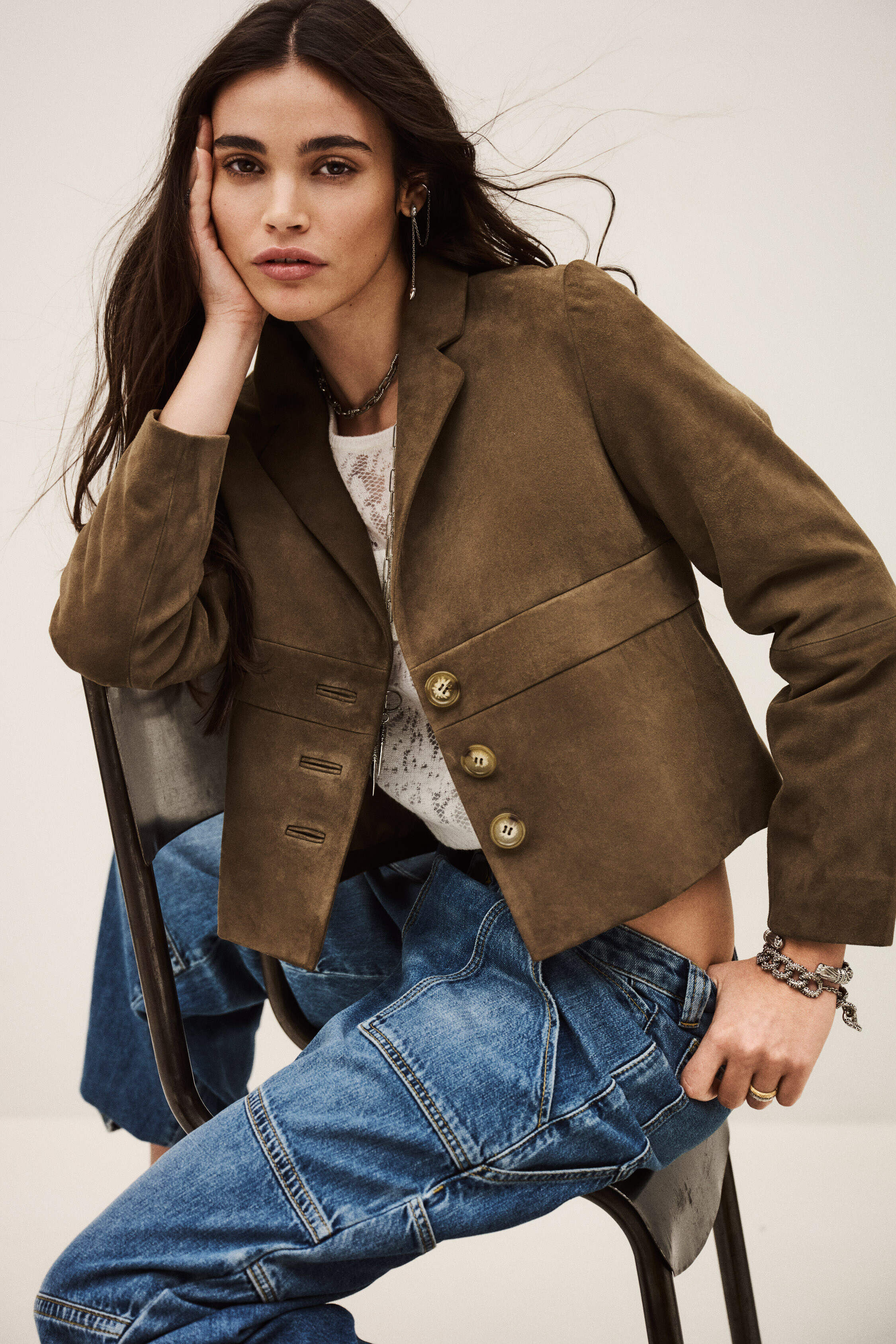 Veste MORFEO