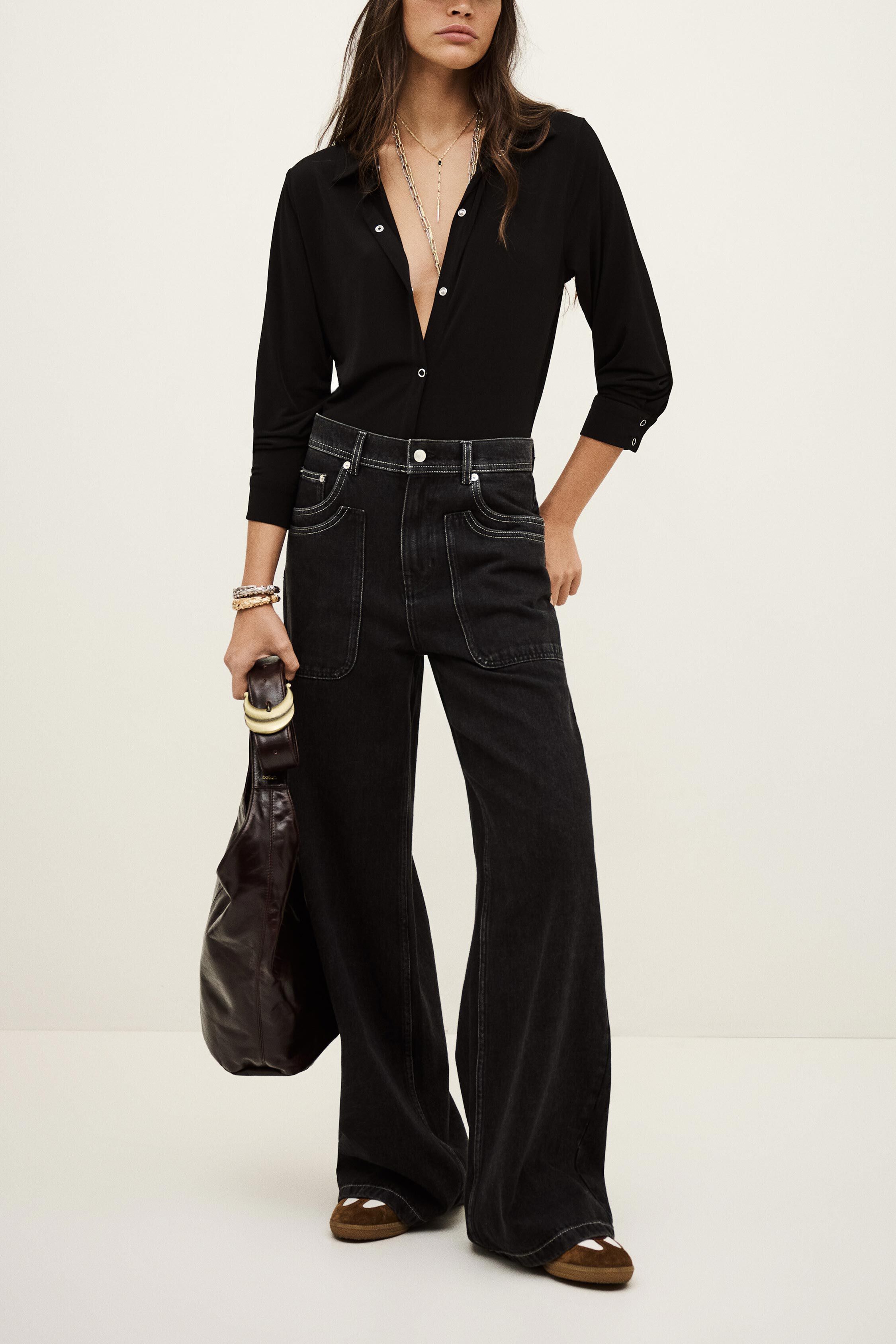 bodysuit JOSTER