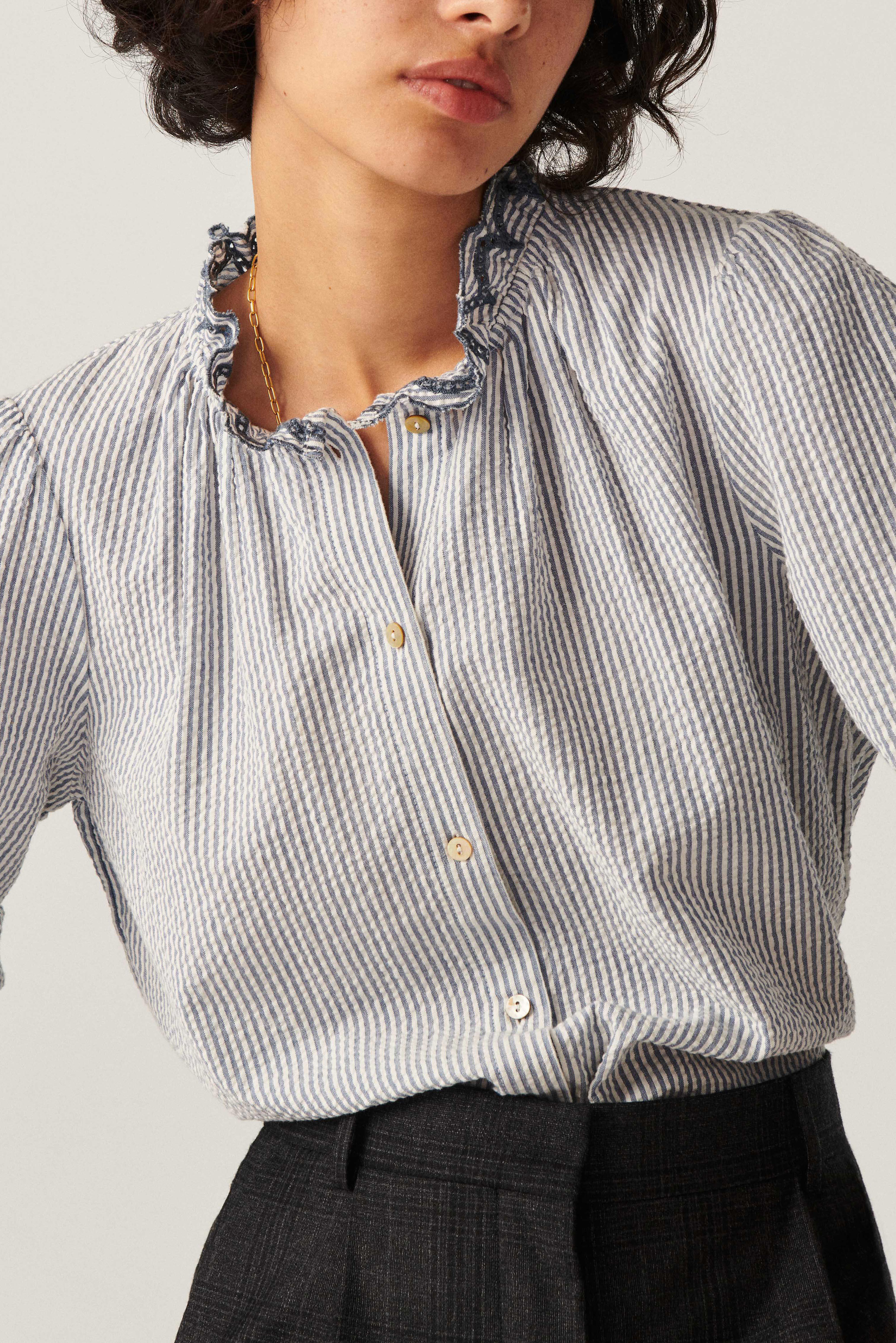 SHIRT SATY
