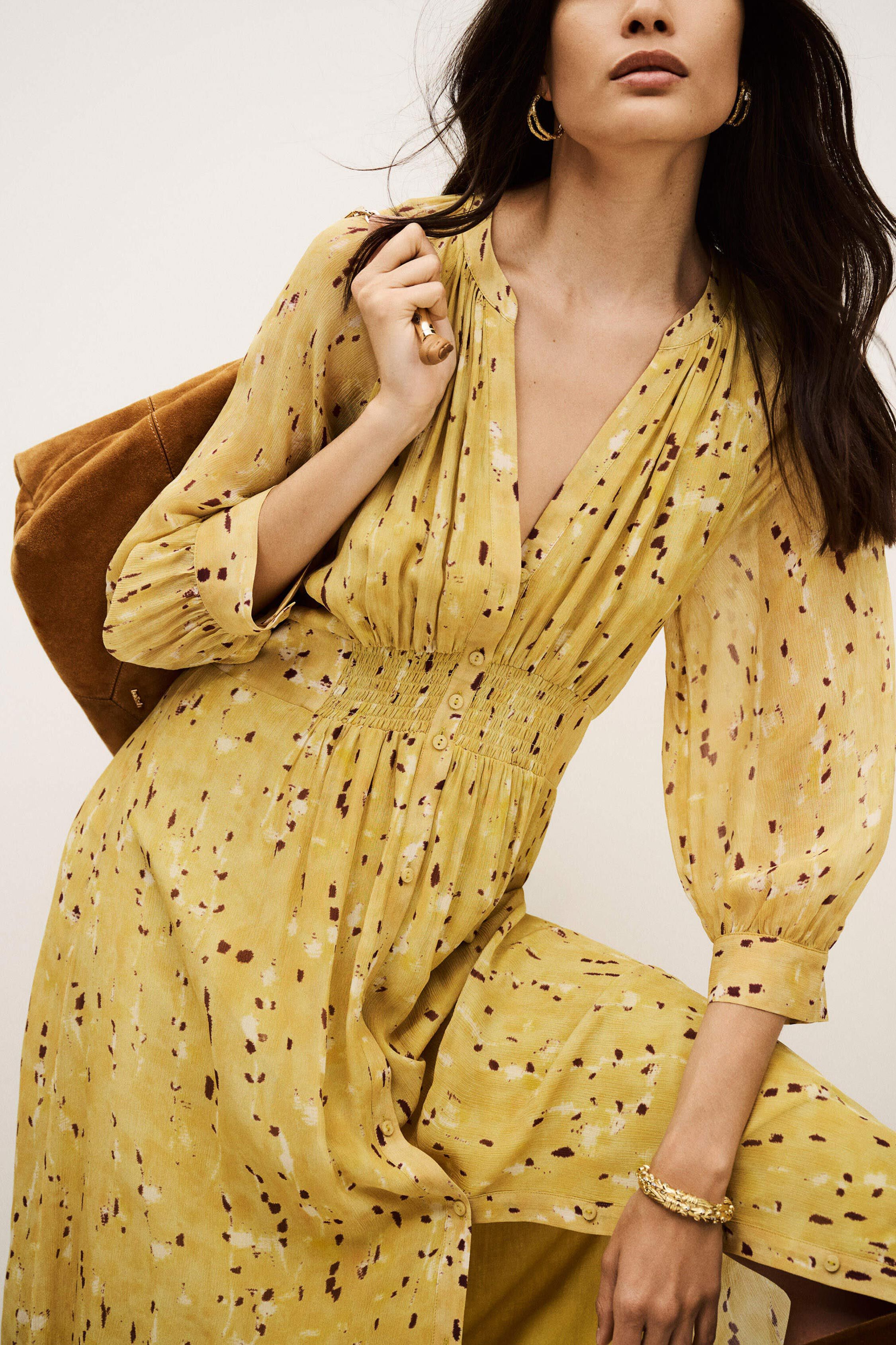dress KARLA