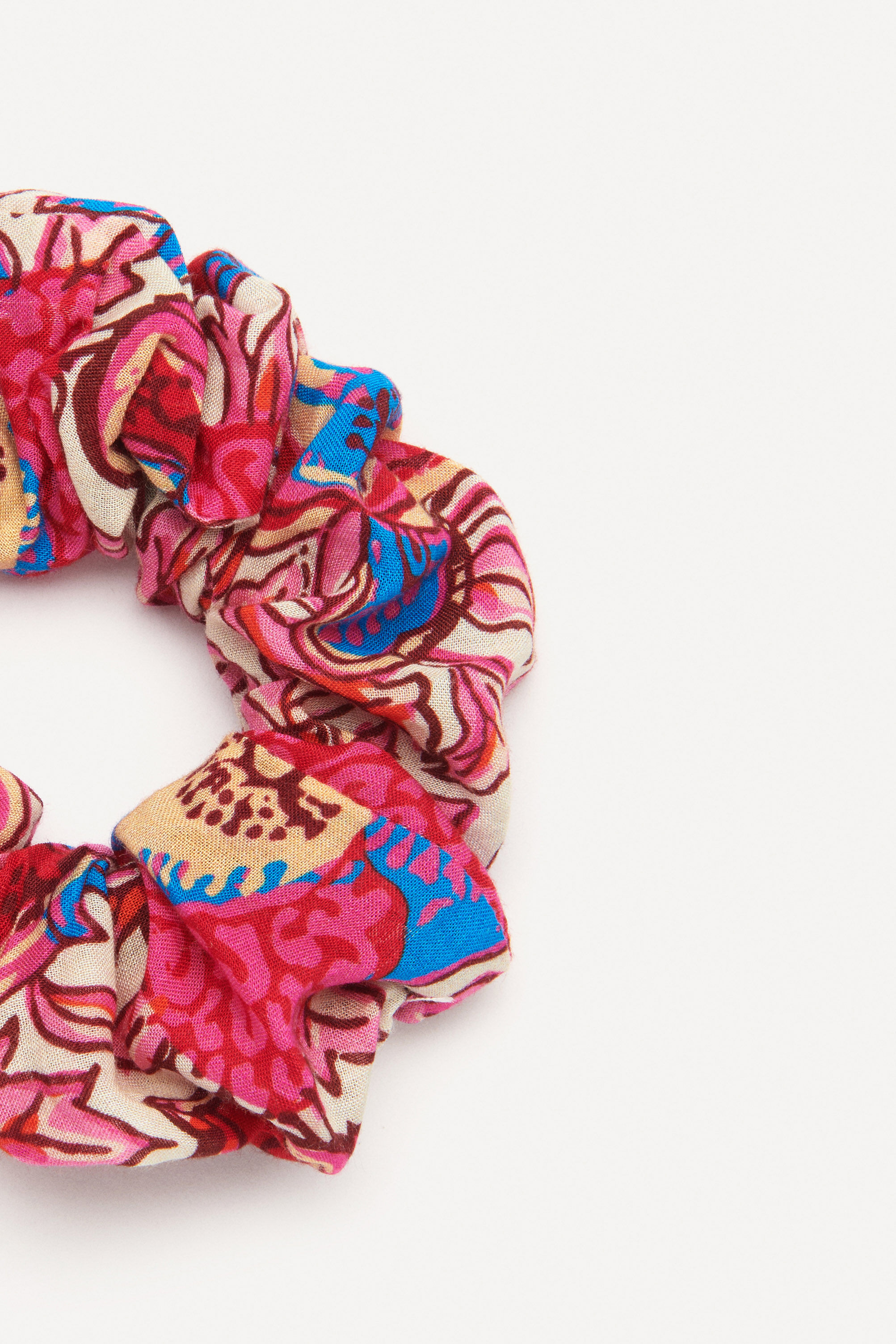 CARLOTTA SCRUNCHIES