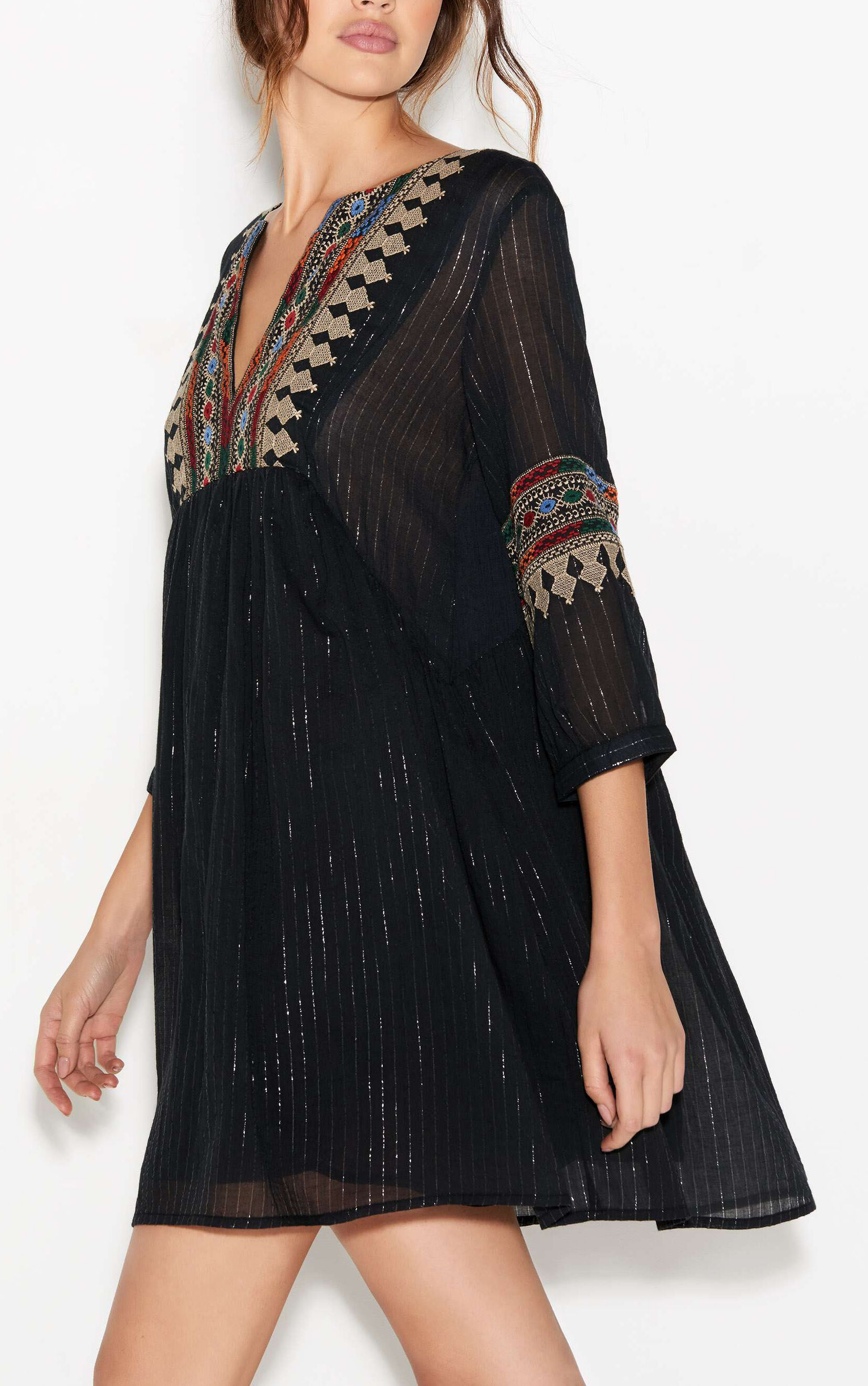 Robe magda bash Clearance