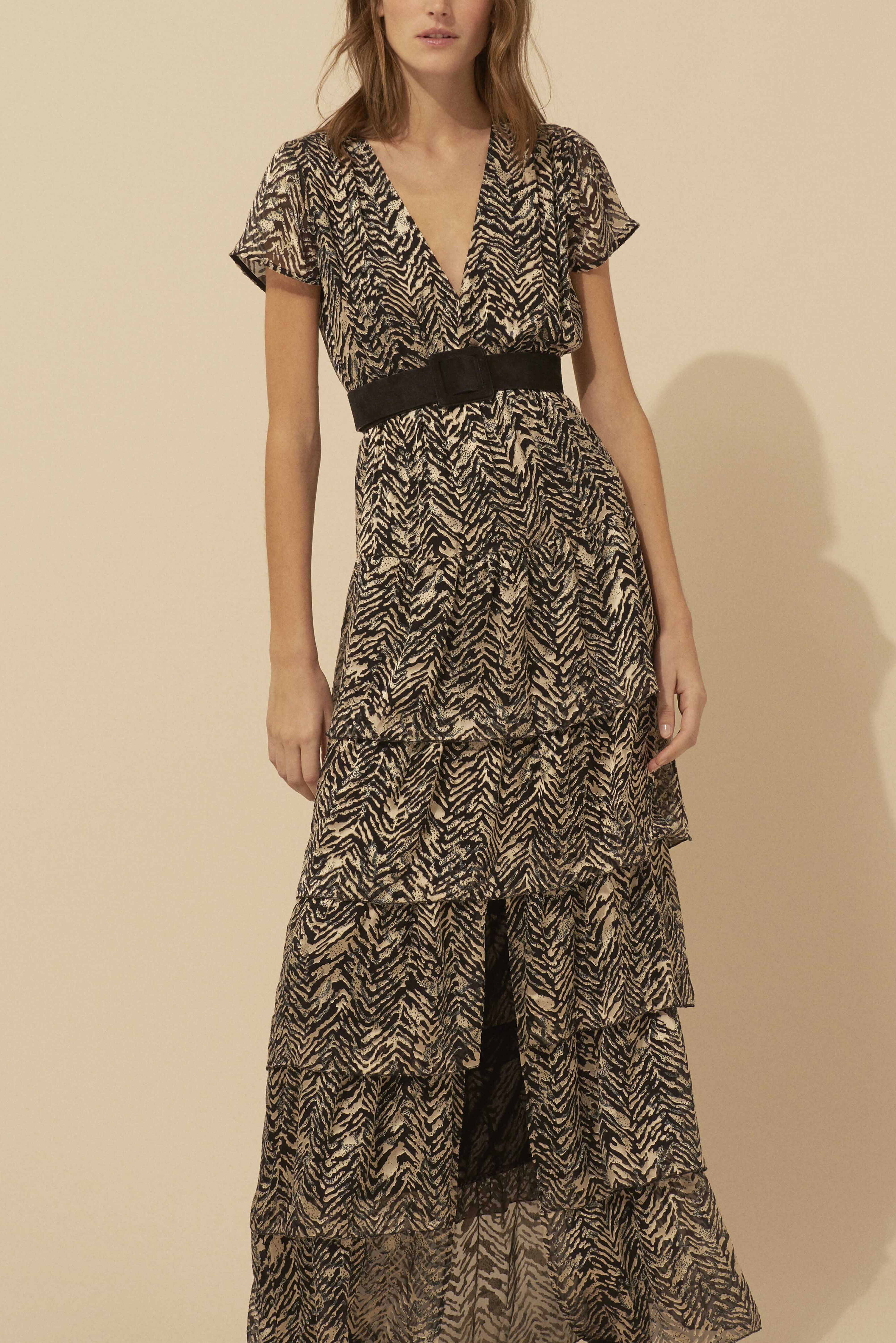ROBE ZELIE