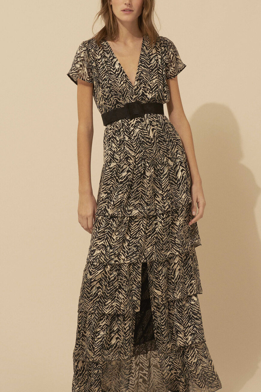 DRESS ZELIE
