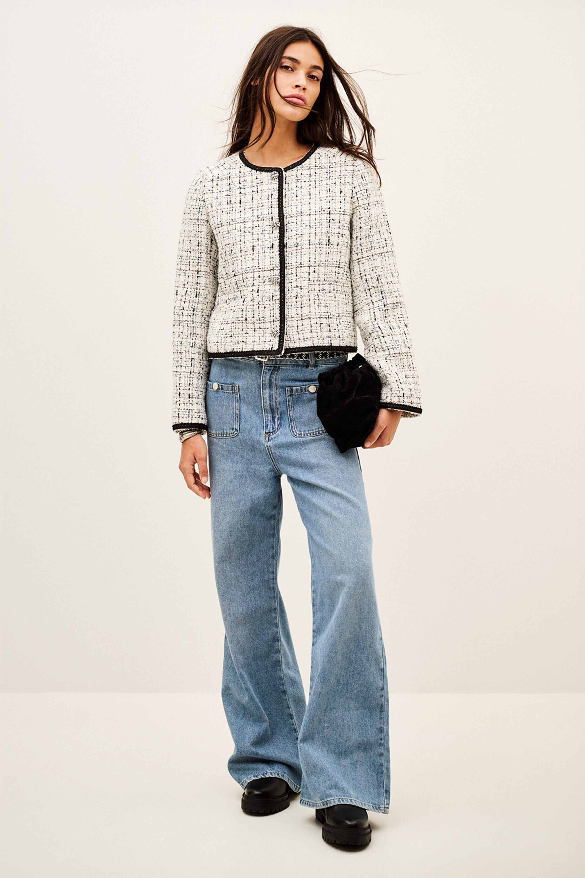 TAMIRA JACKET