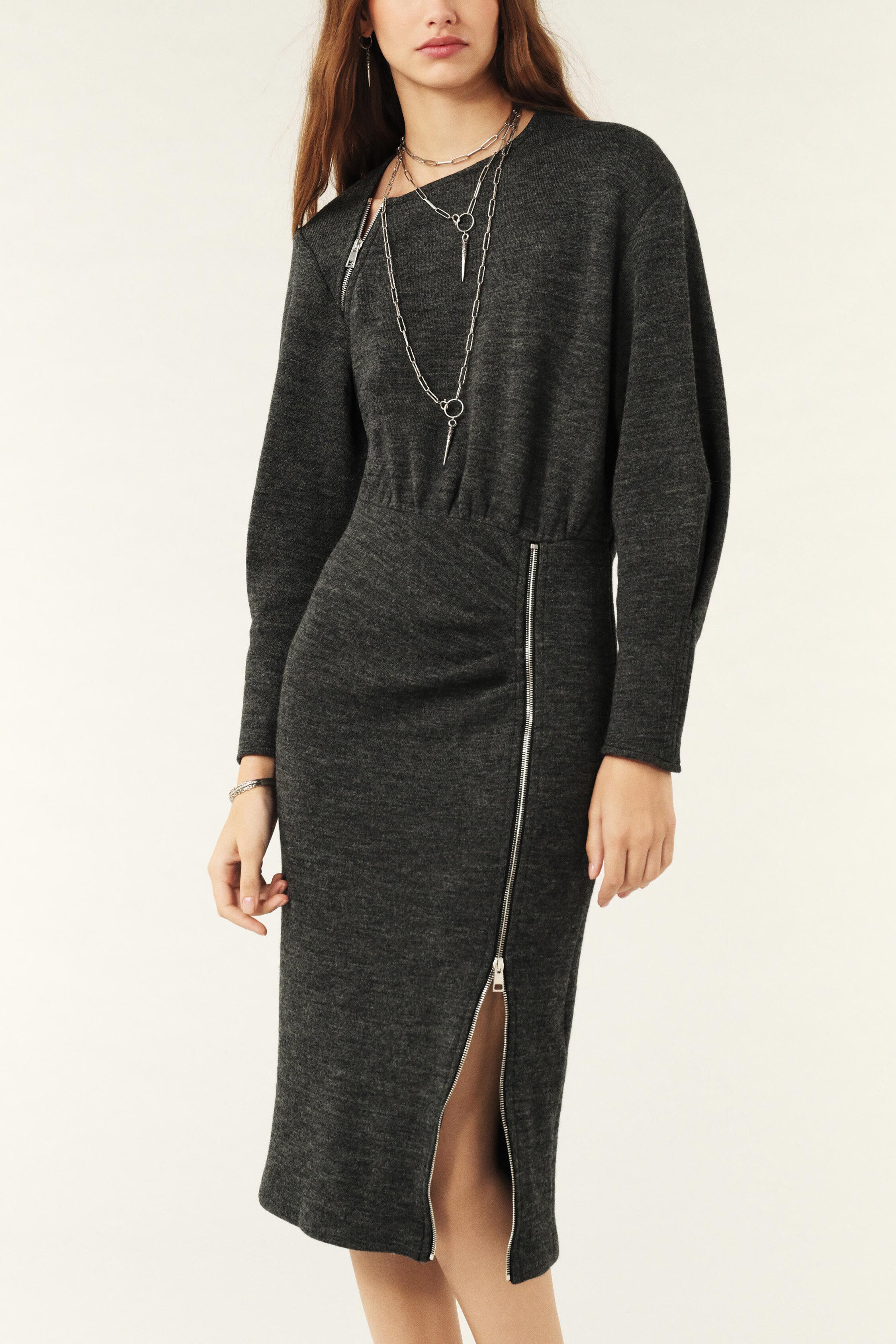 DRESS MIMO