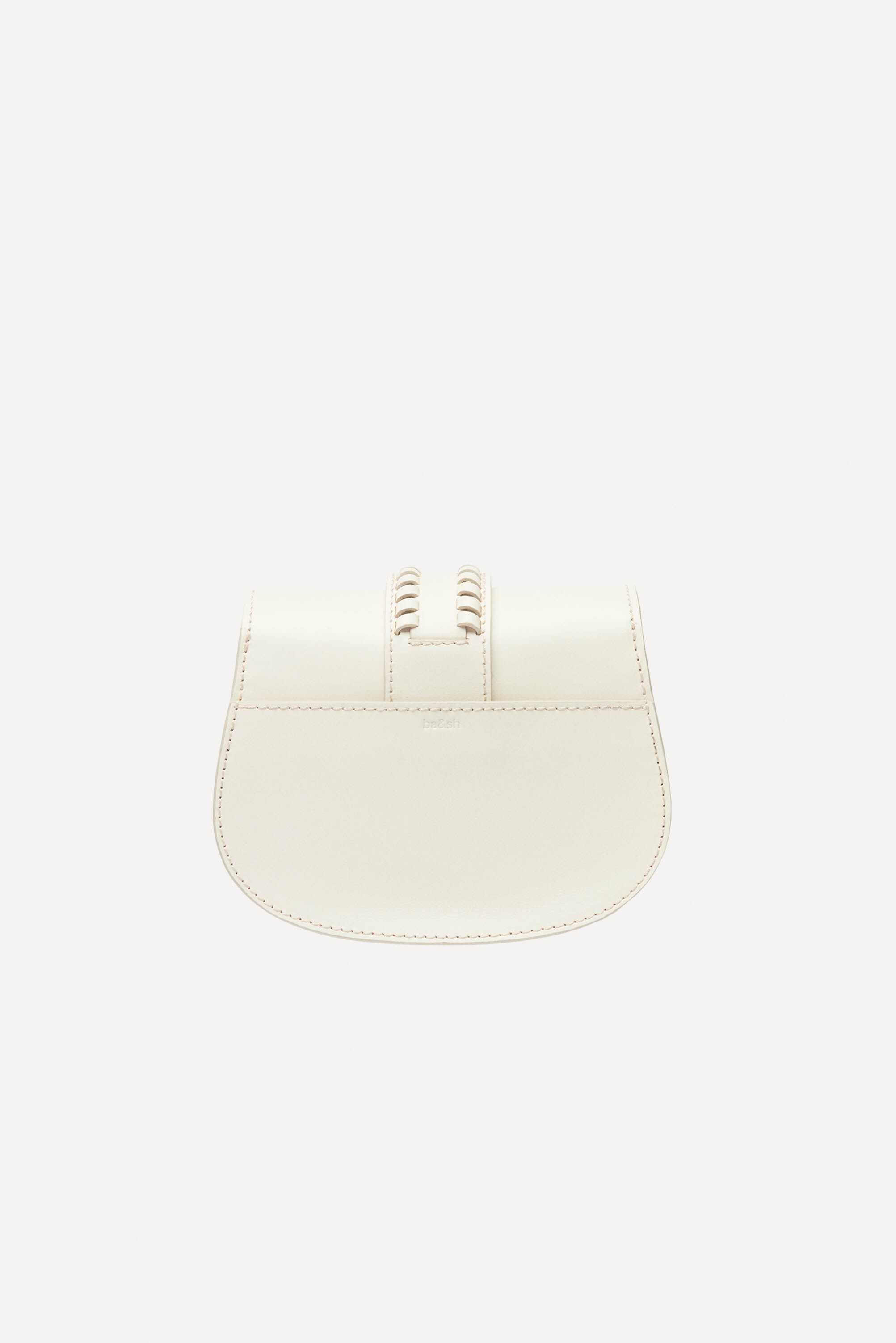BOLSO-PEQUENO TEDDY