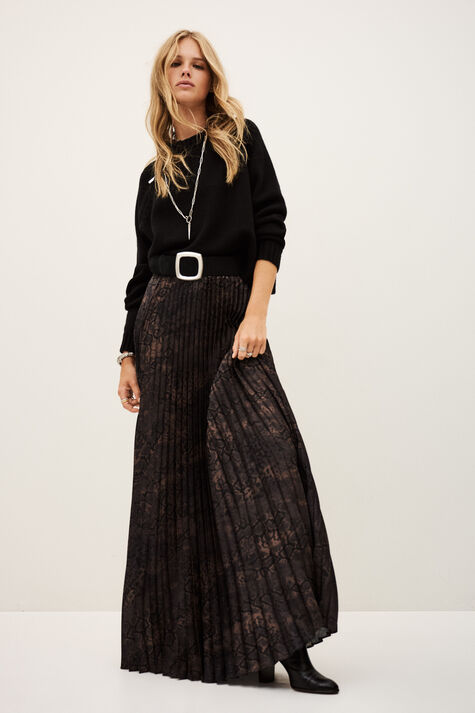 SKIRT HOWIE