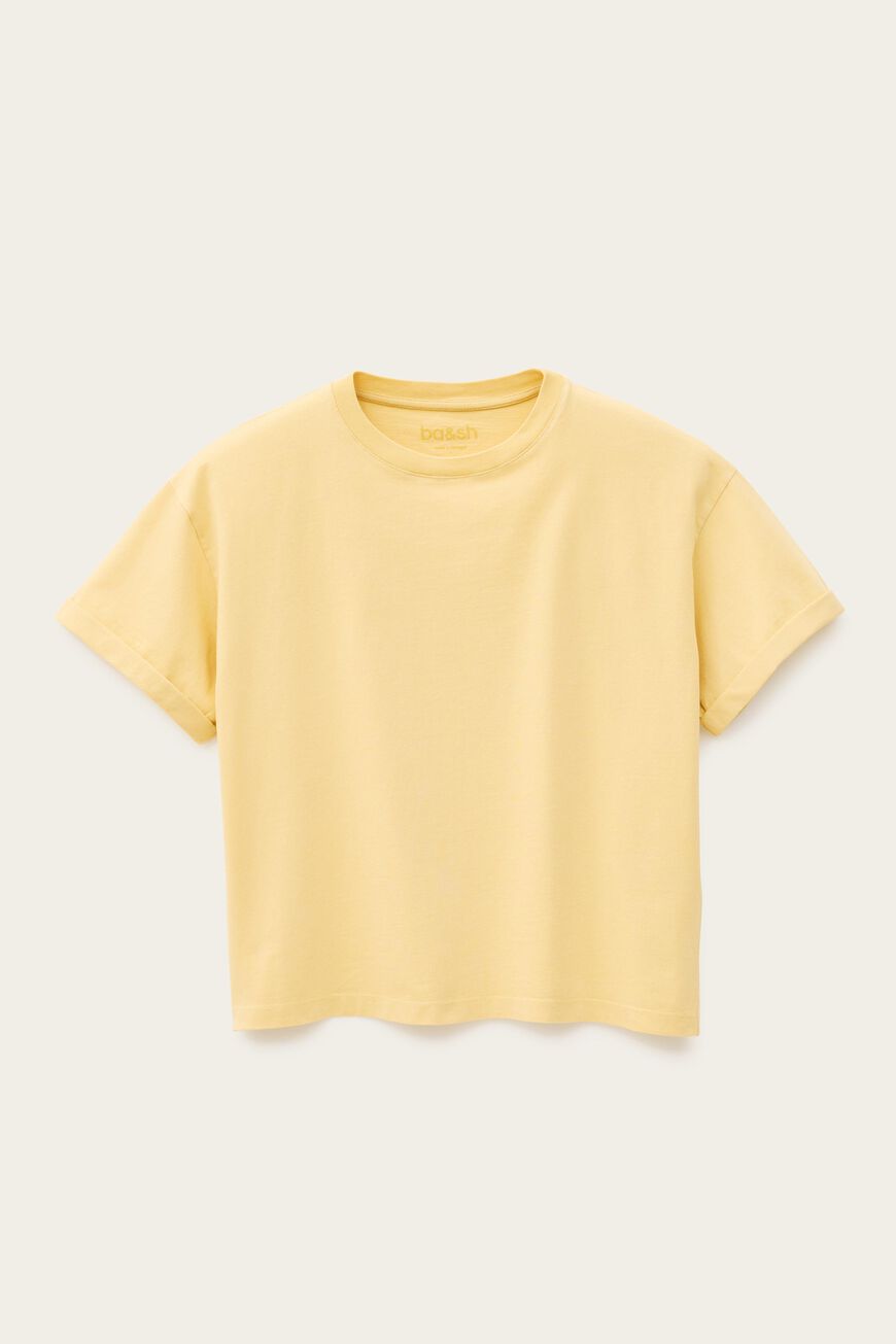 TSHIRT ROSIE