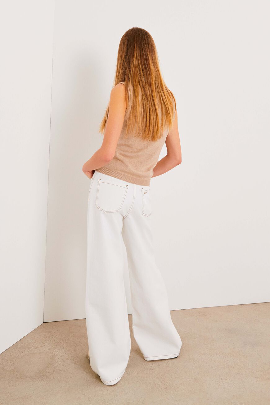 JEANS CSOUL