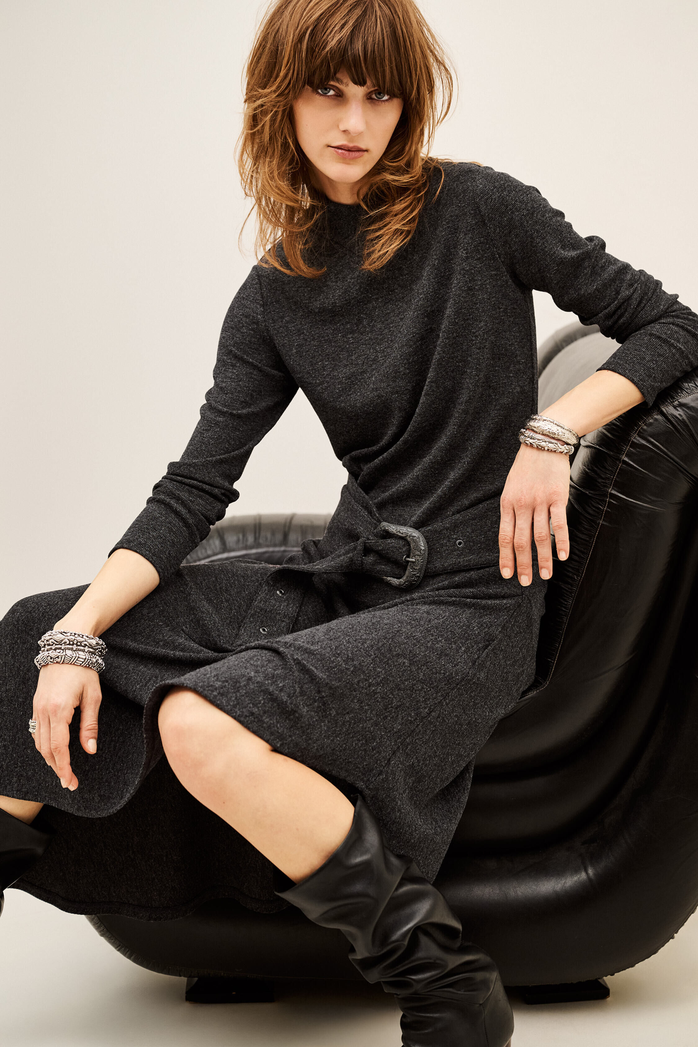 DRESS EDEN
