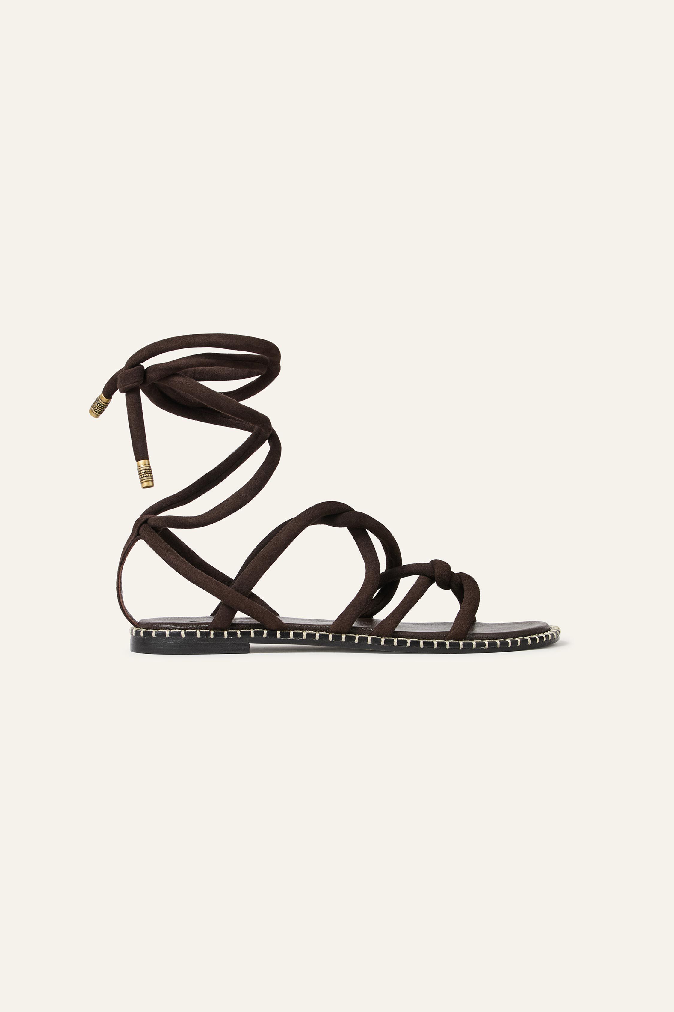 CUBA SANDALS