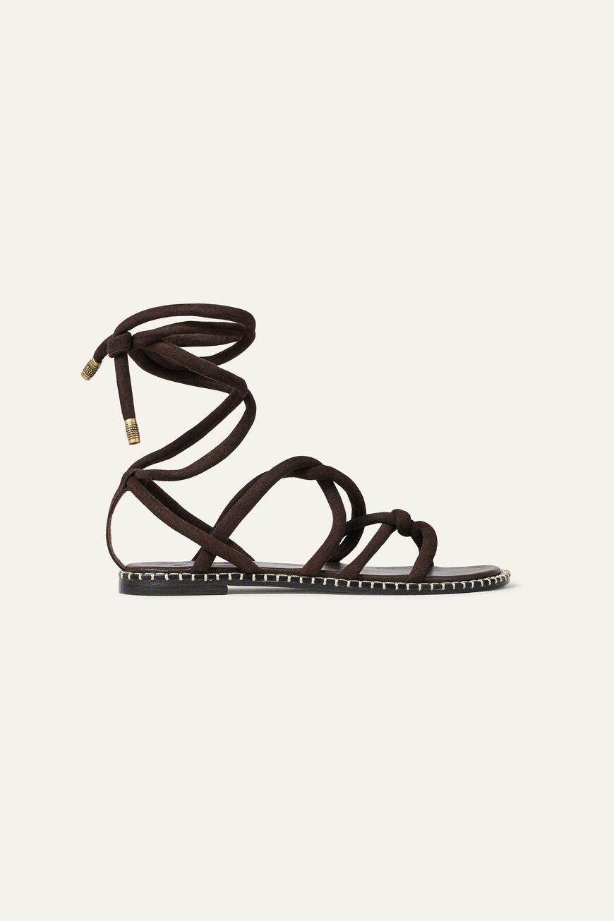 CUBA SANDALS