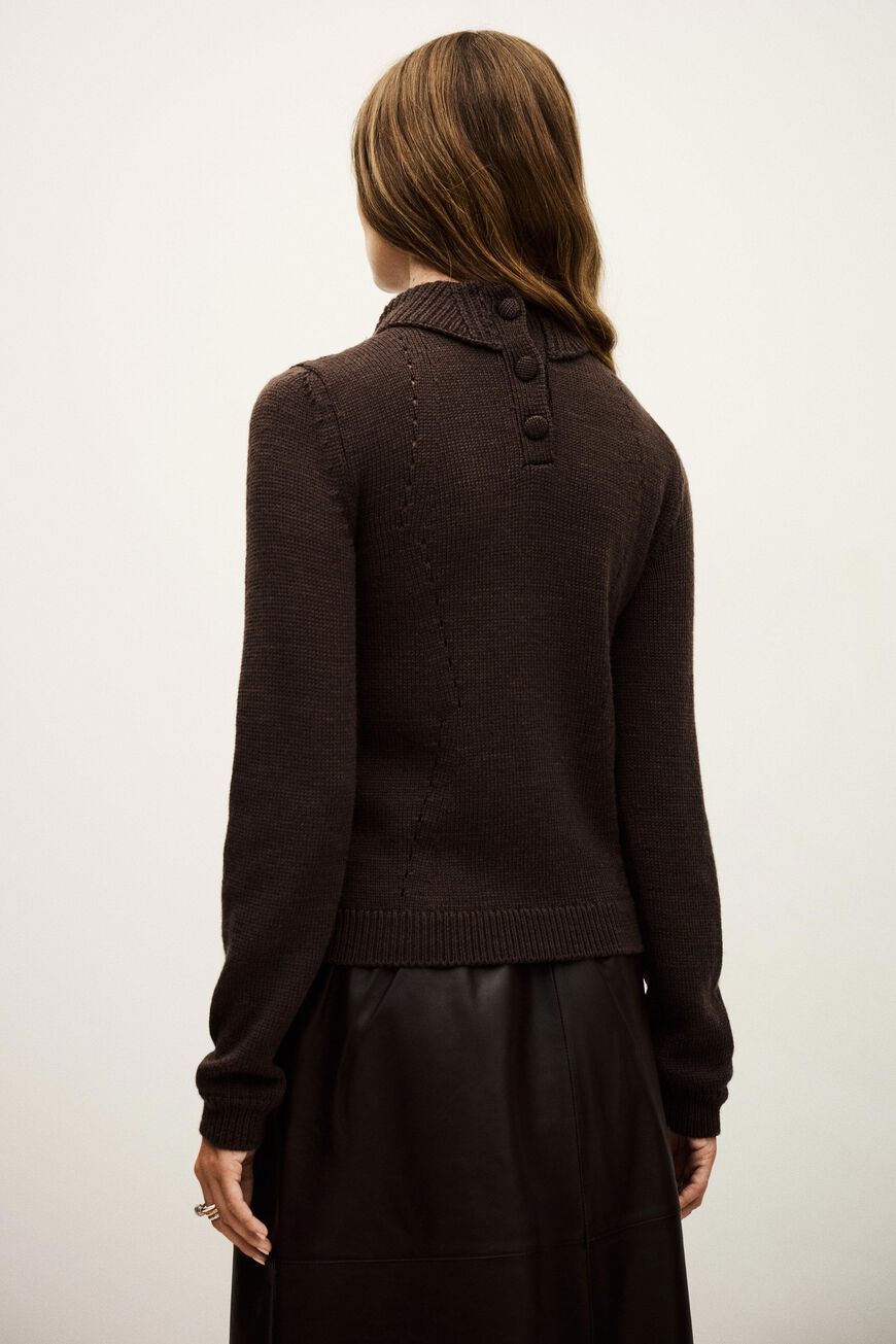 jumper LEDY