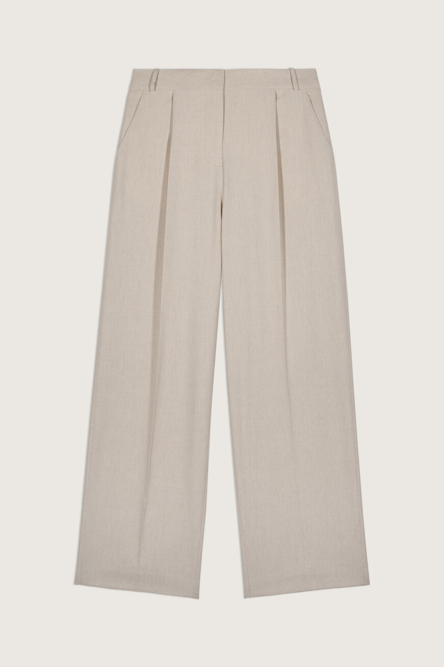 trousers JONA