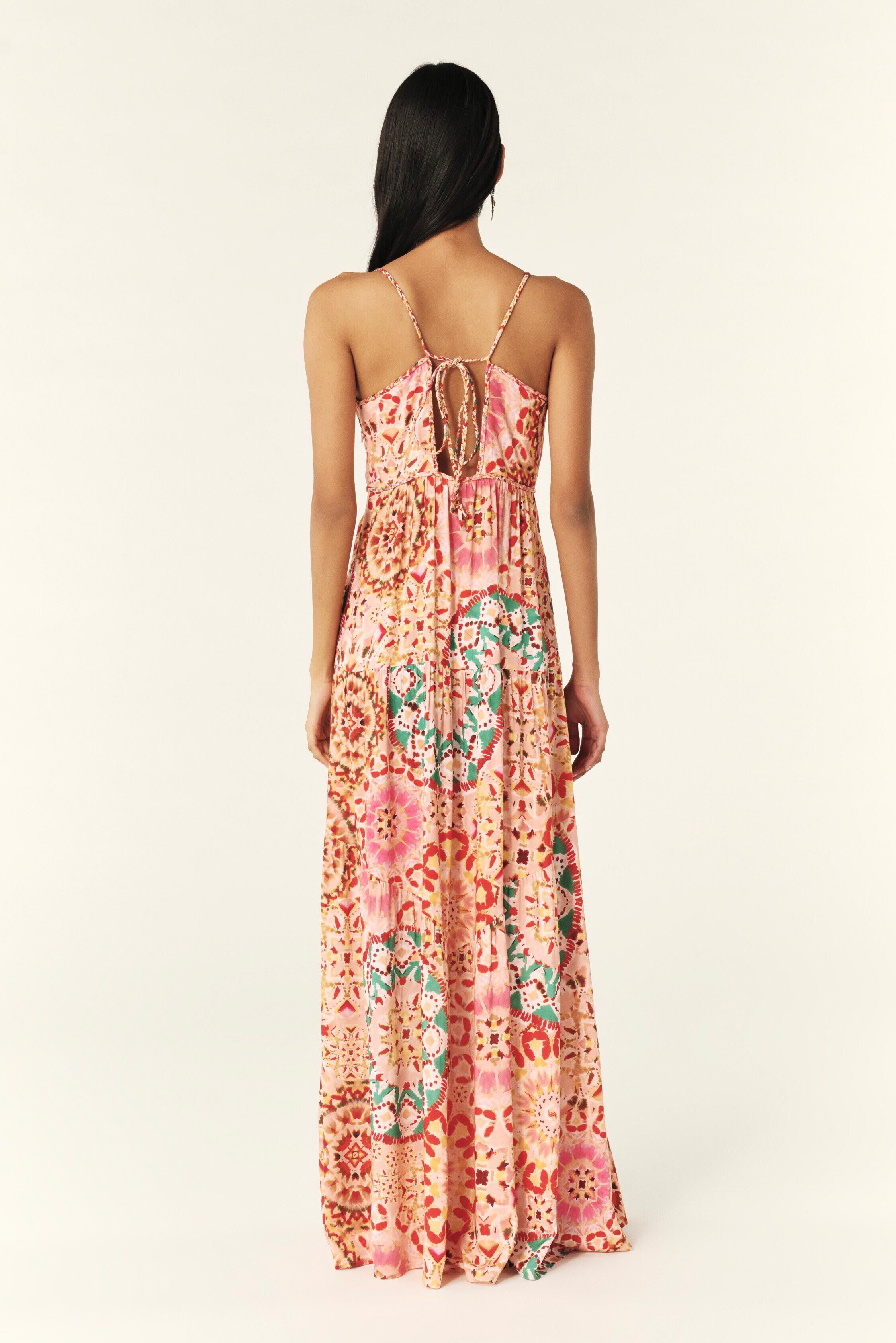 dress LAMIA