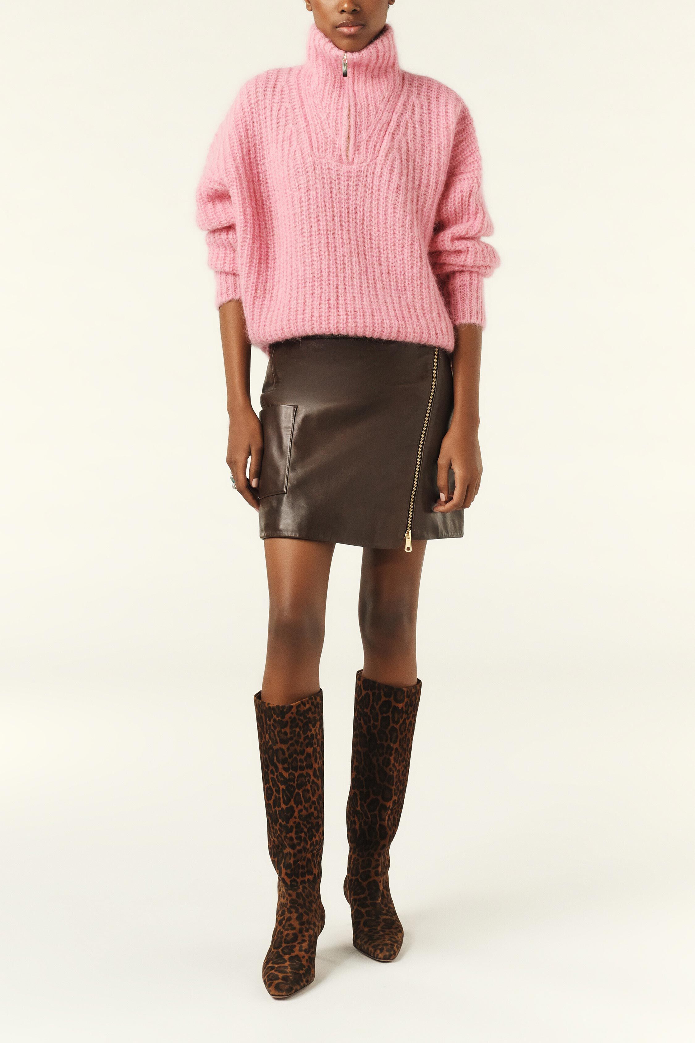 Pullover BELTANE