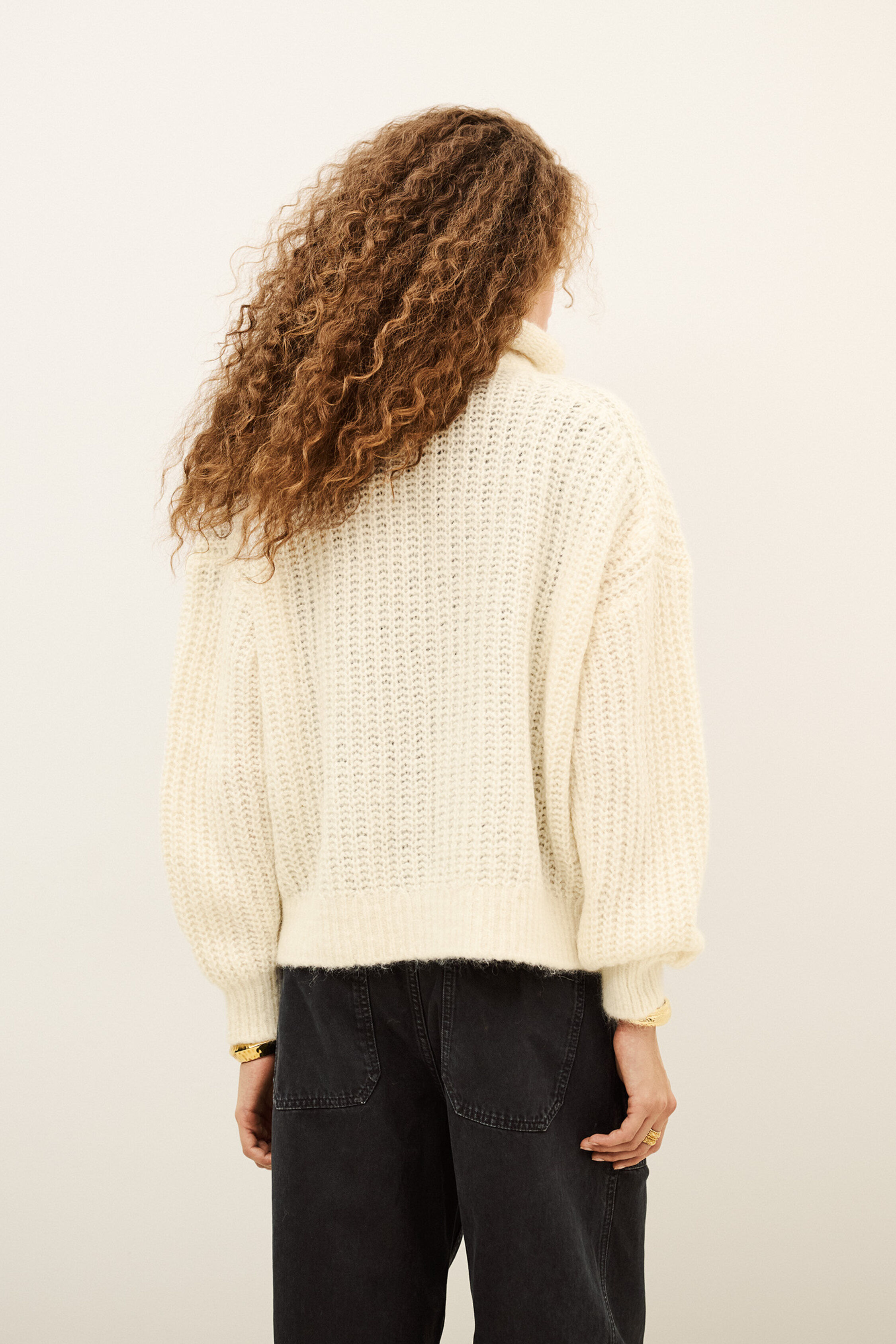 CARDIGAN BELWANE
