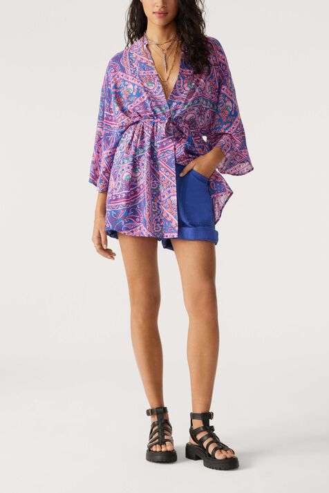 KIMONO FALSE