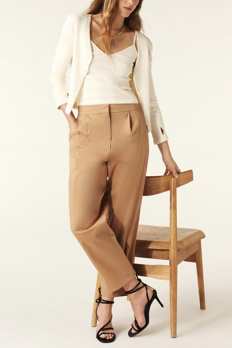 trousers BAYA