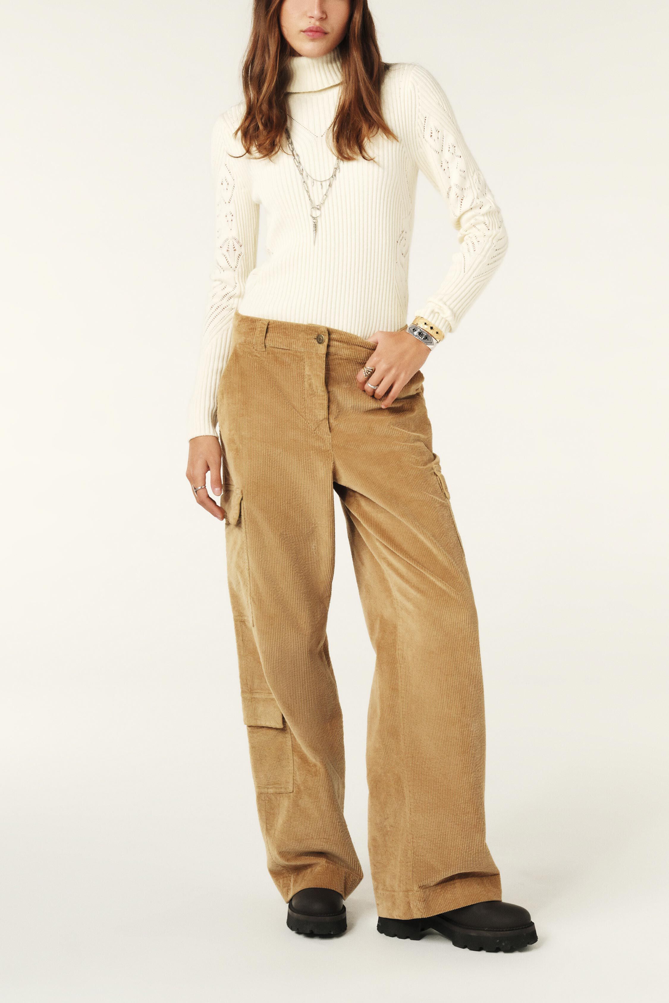 pants PLATO