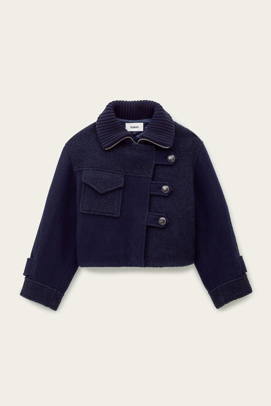coat DORA