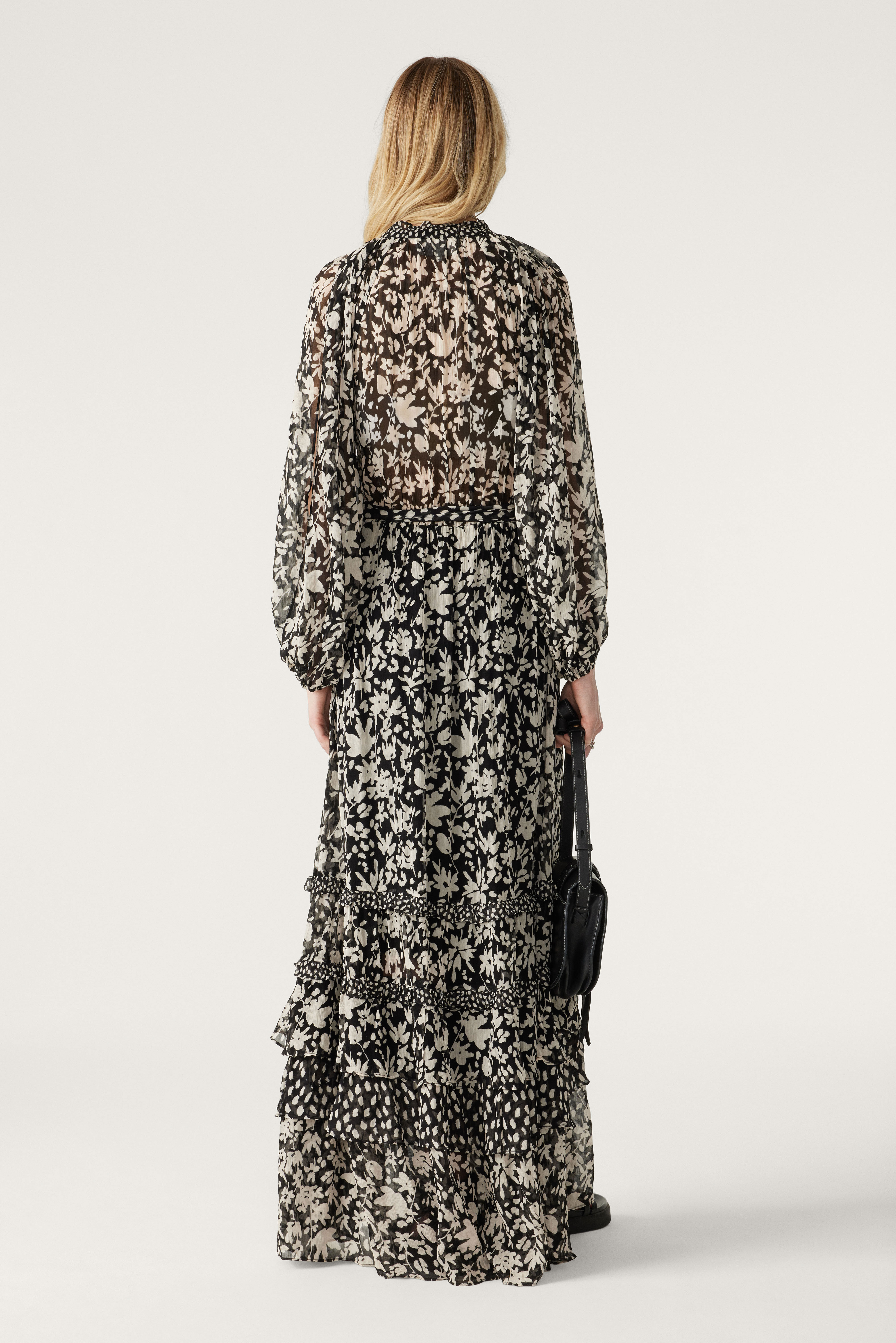 robe FANNY