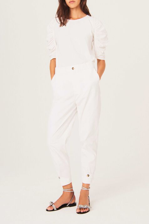 TROUSERS VALMY