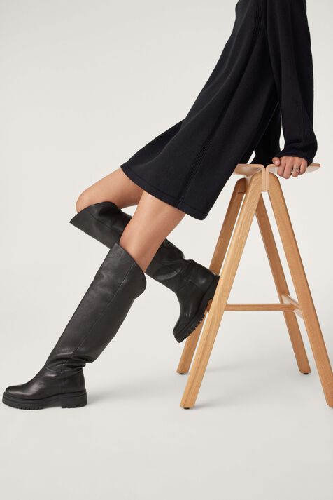 boots CANARYA