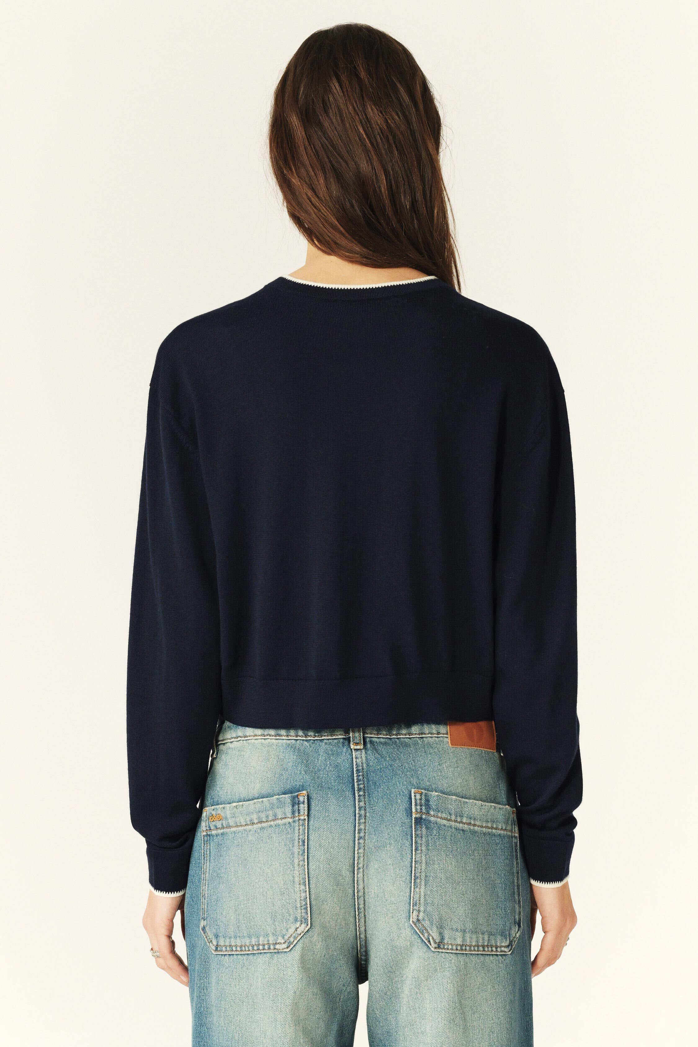 BRANICE CARDIGAN