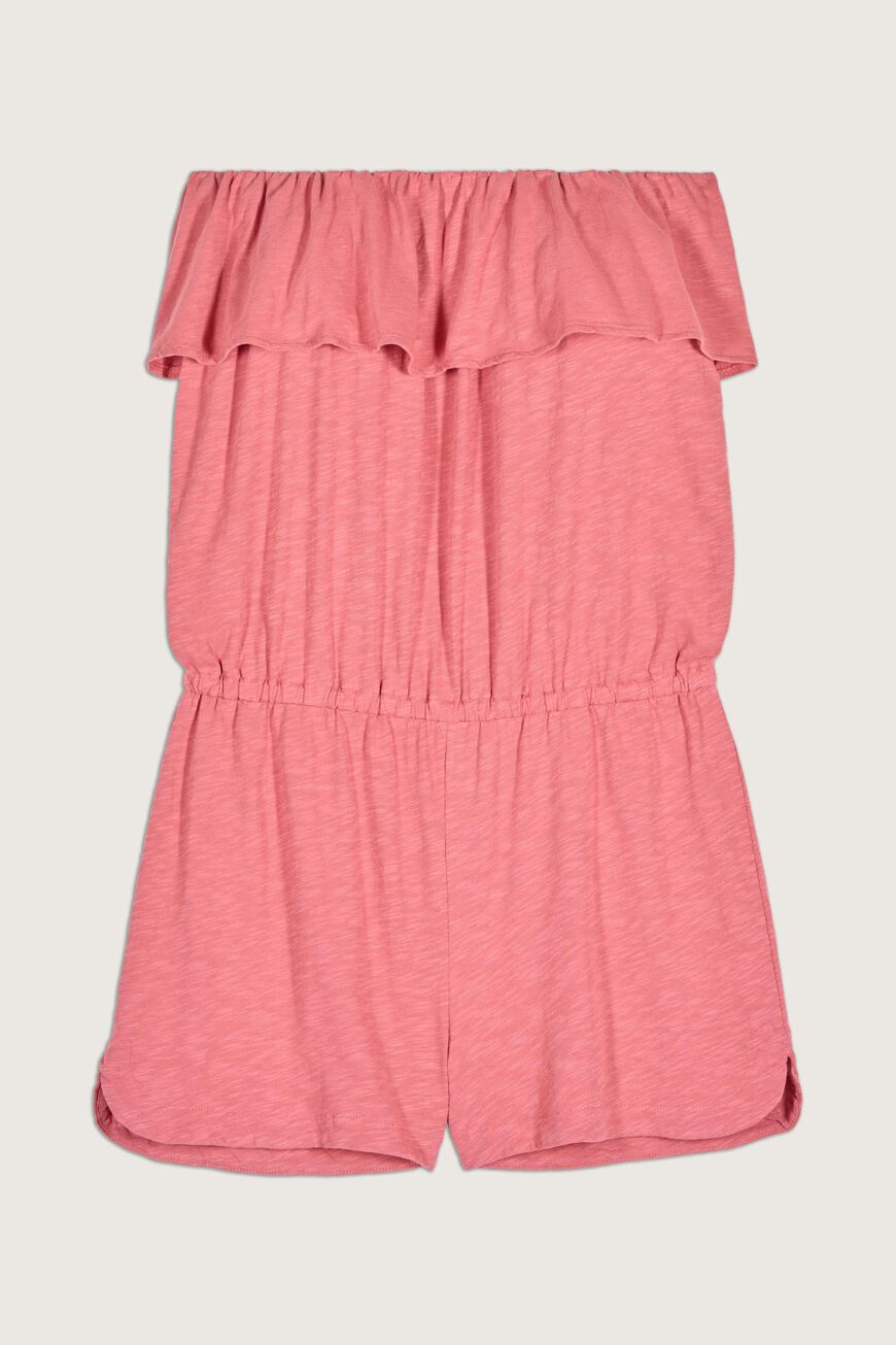 PLAYSUIT VAHINA